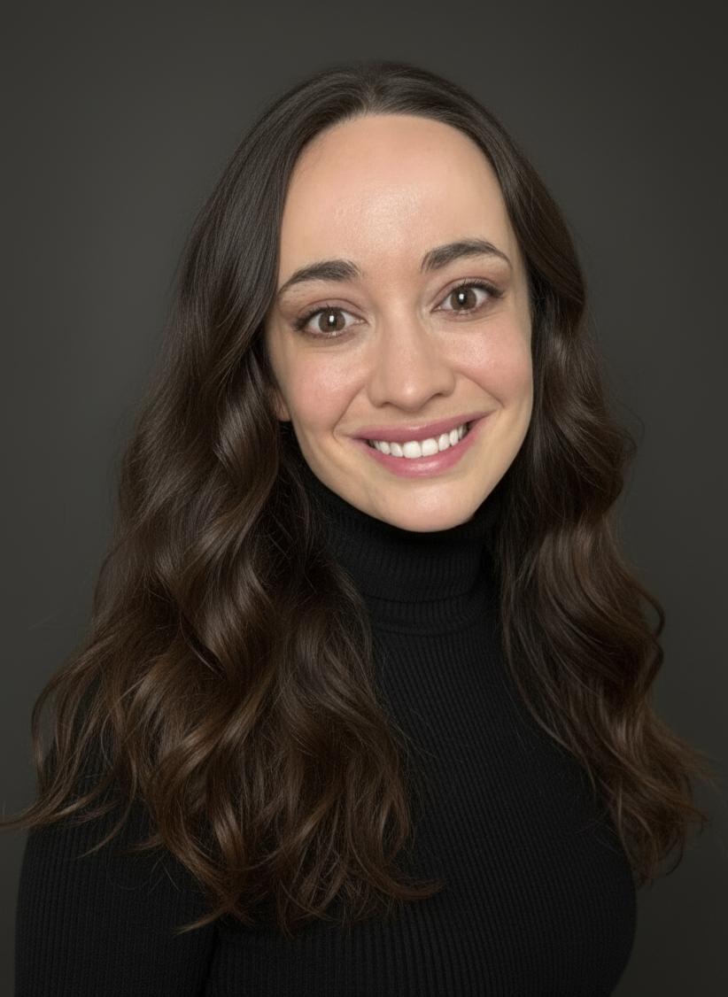 Alicia Purden-Camarda