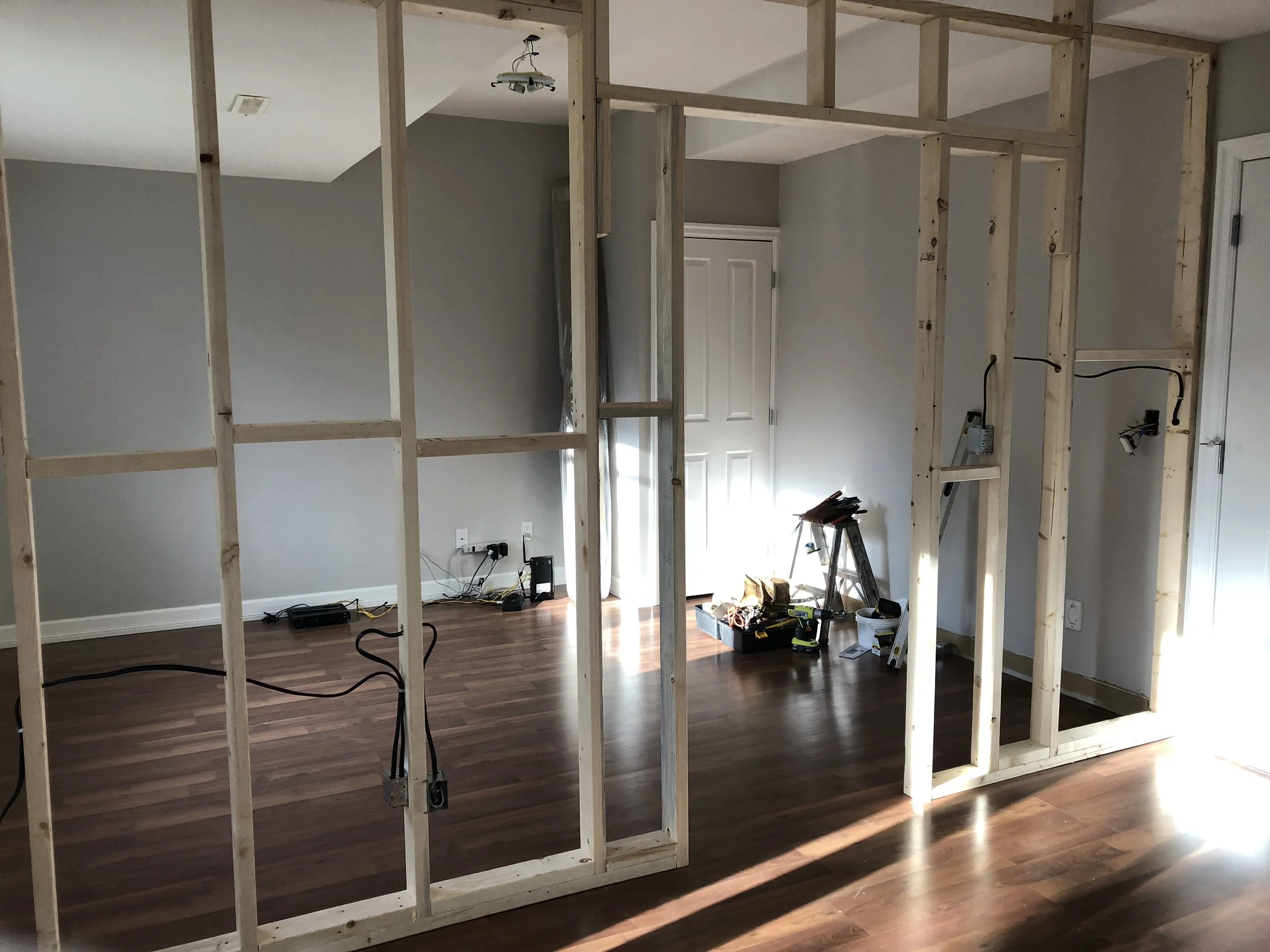 Adding a Basement Bedroom