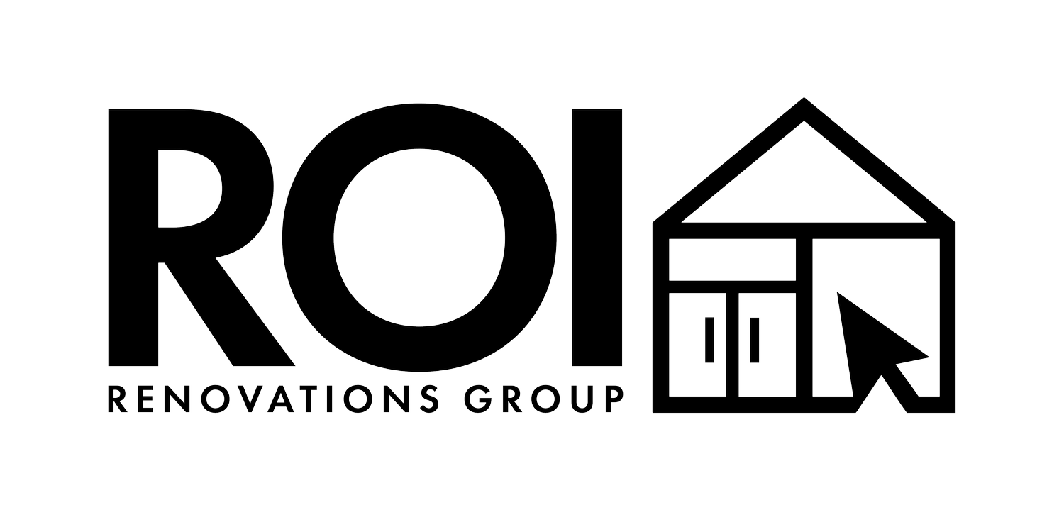 ROI Renovations Group