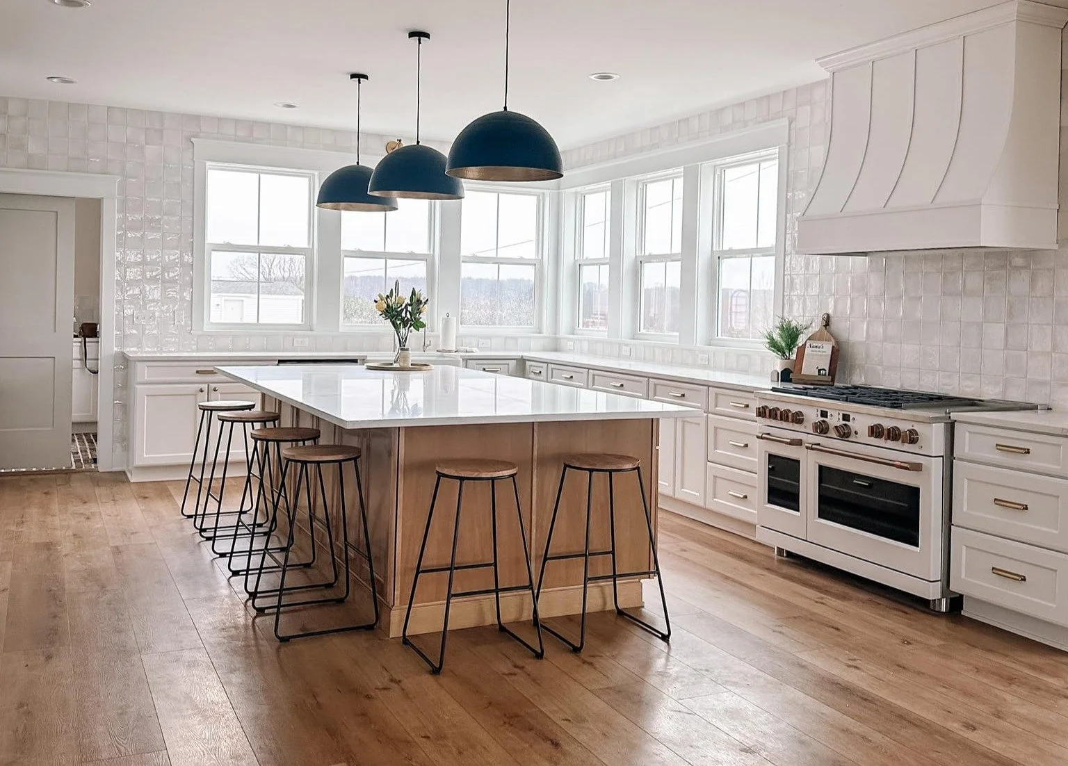 Residential Remodeling