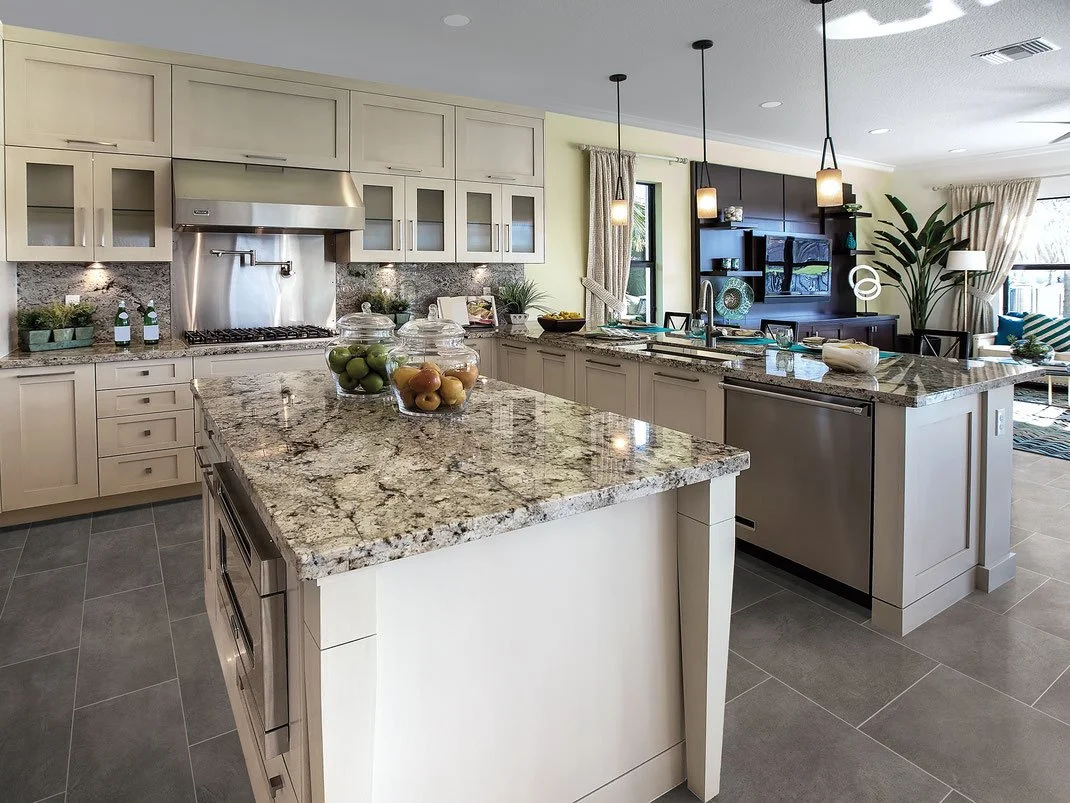 COUNTERTOPS