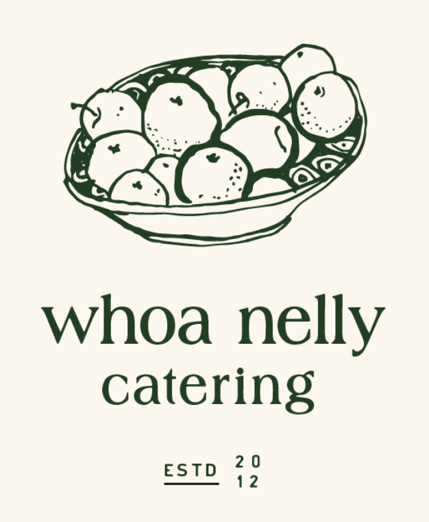 Whoa Nelly Catering