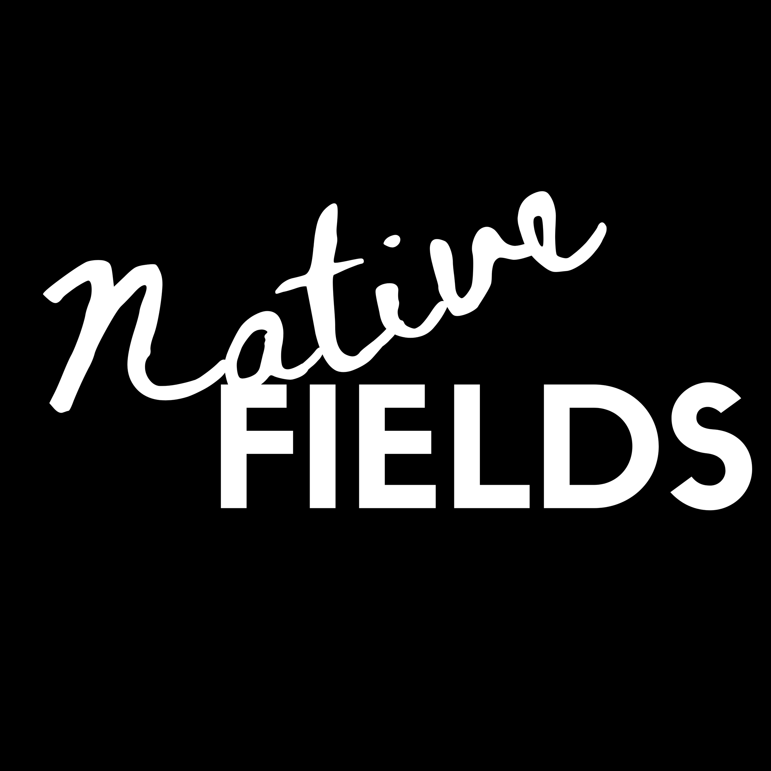Native Fields My Baby