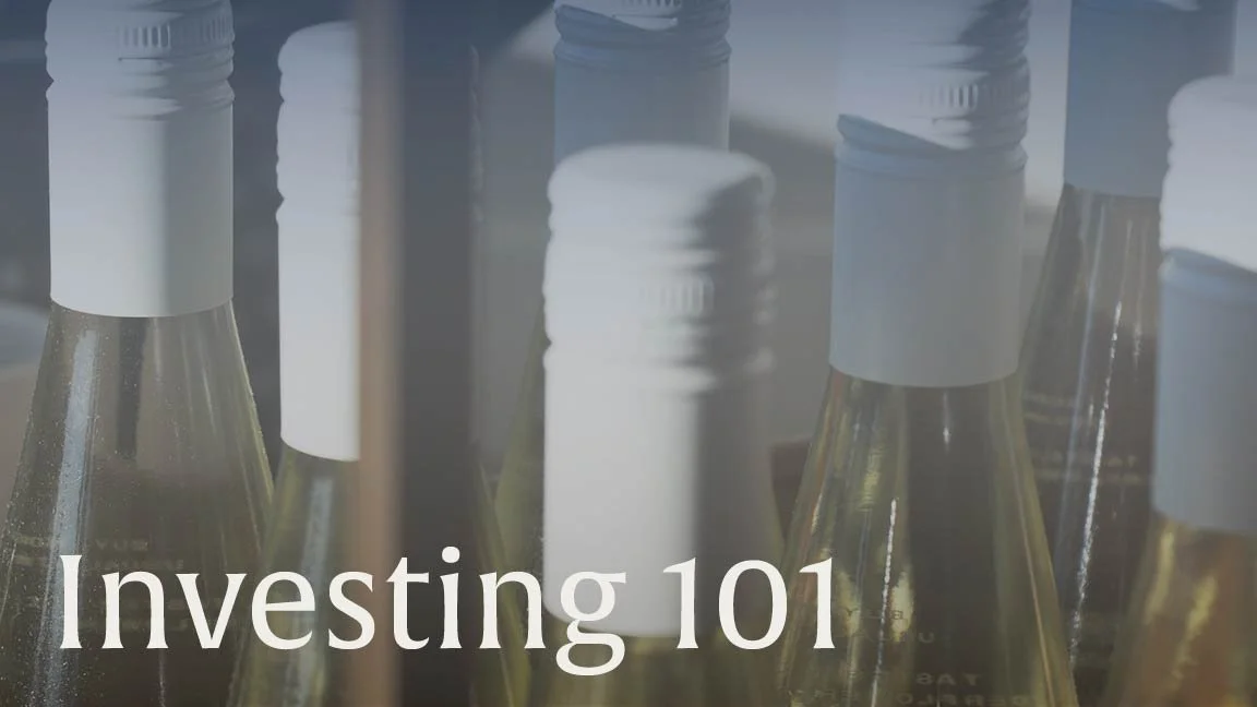 Investing 101