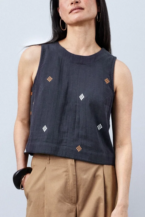 Le Top - Paper Sewing Pattern