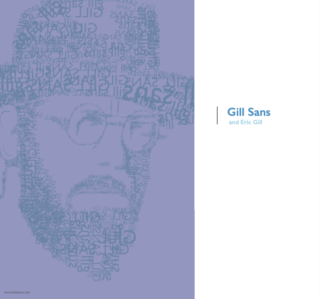Typography Booklet