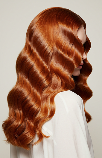  [04] Fiery Firecracker 