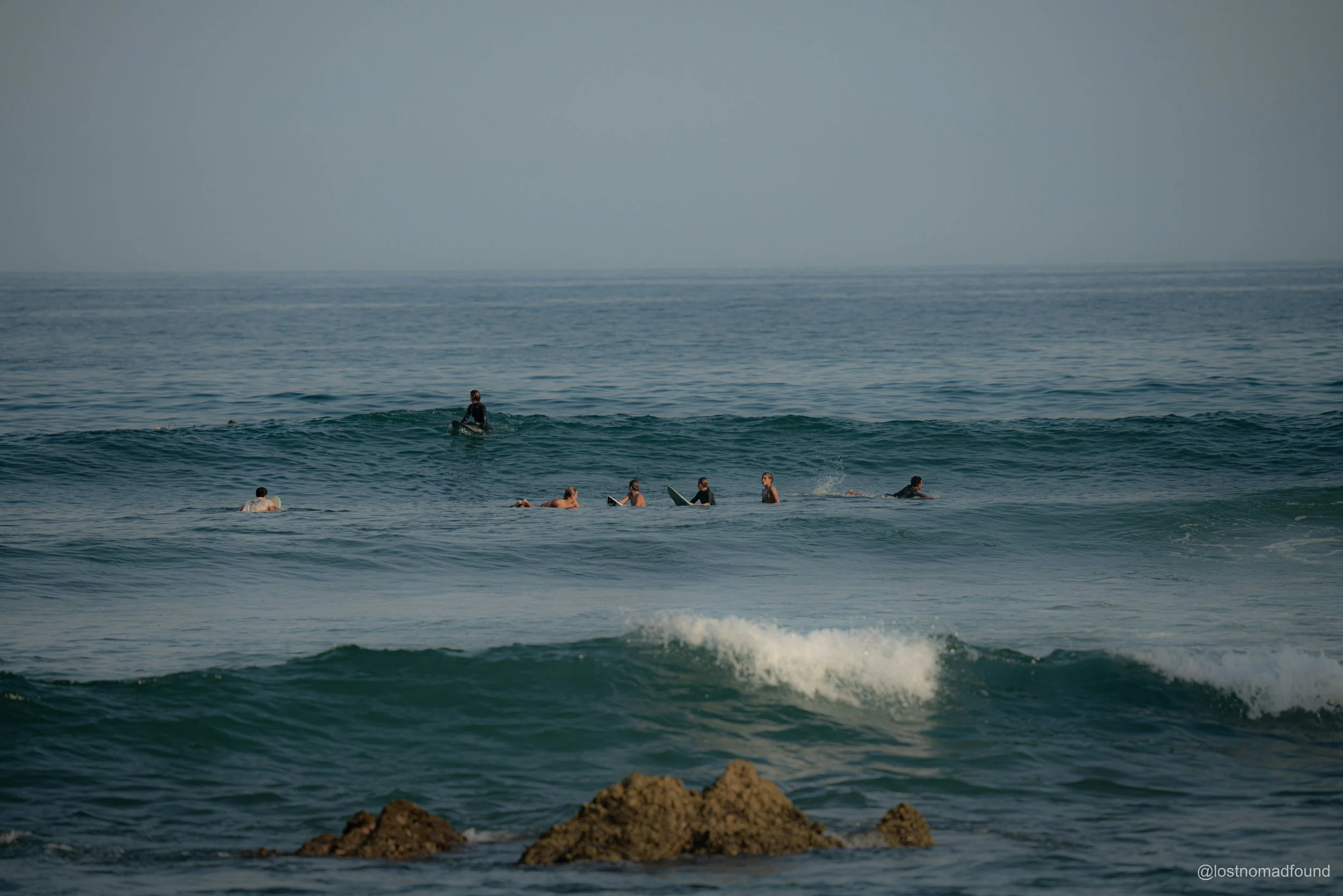 California Surf Van Rental