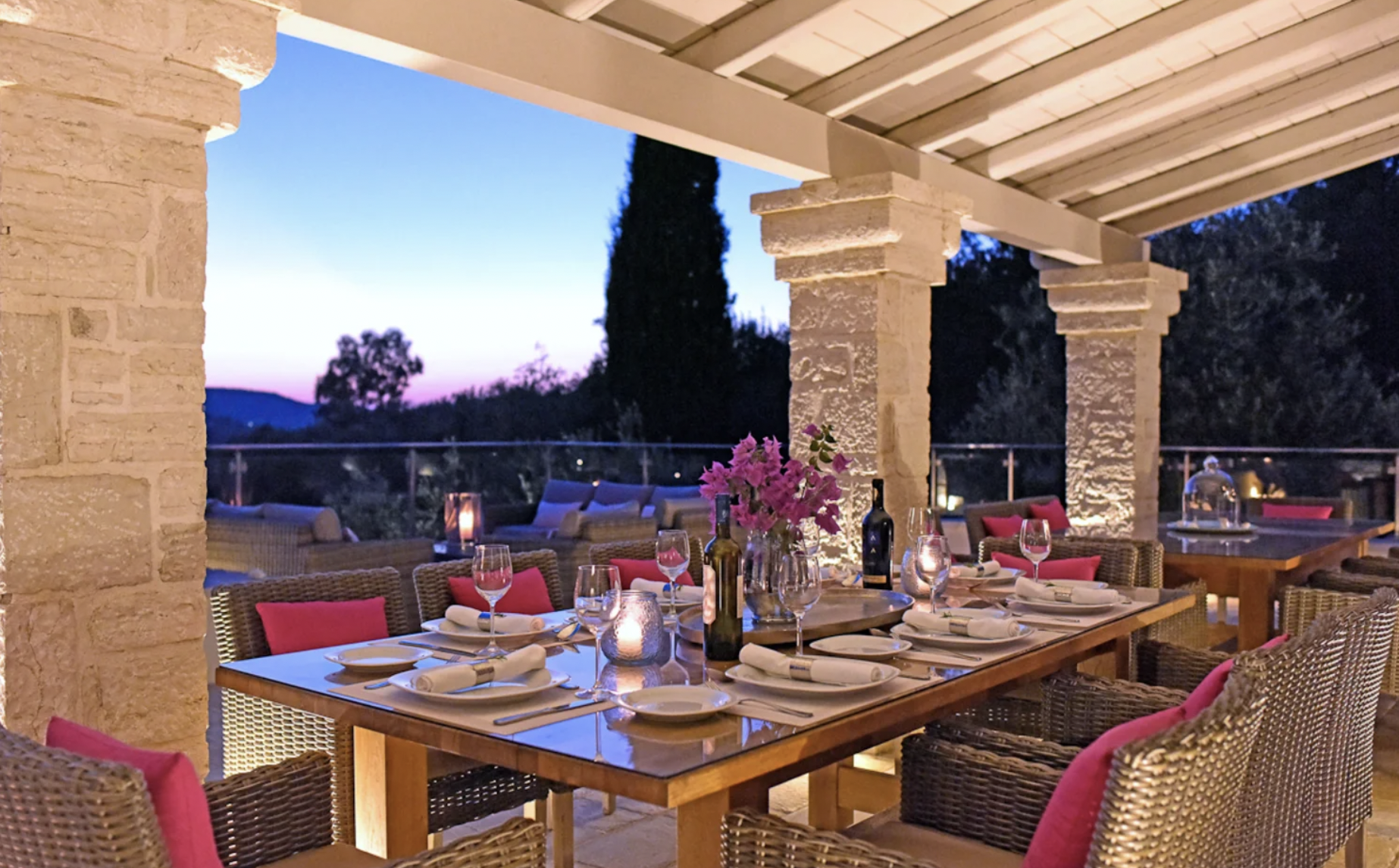 An image of Greenspacing.