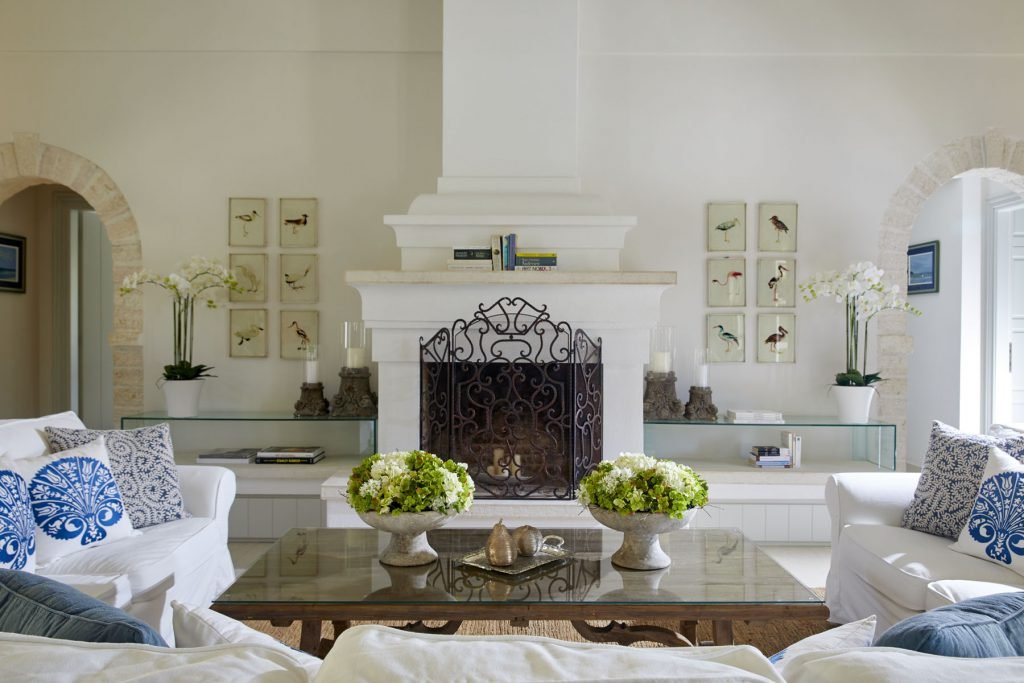 An image of Greenspacing.