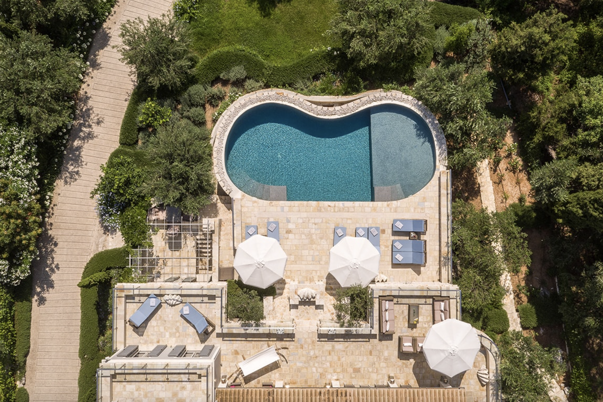 An image of Greenspacing.