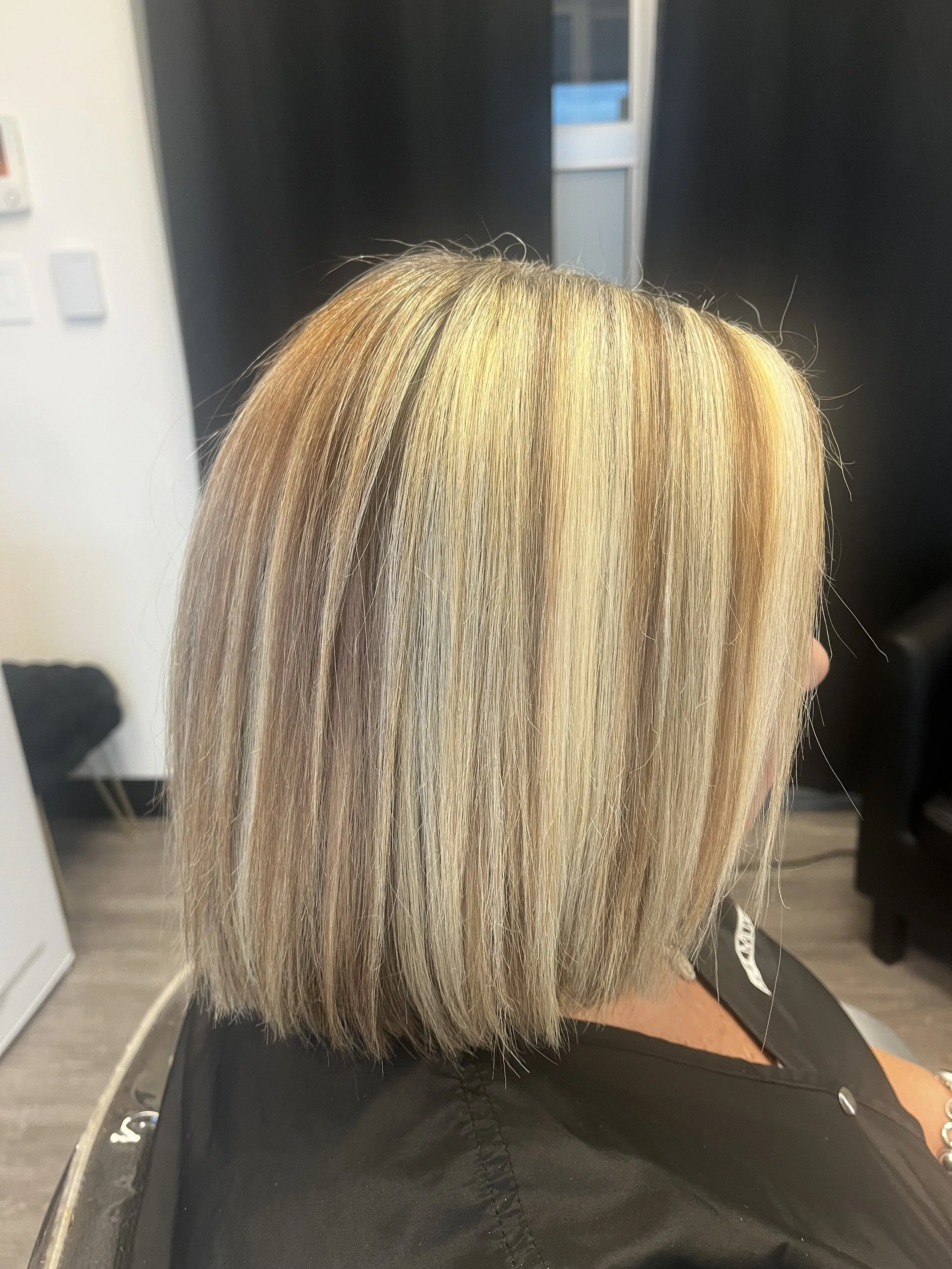 Highlights &amp; Lowlights