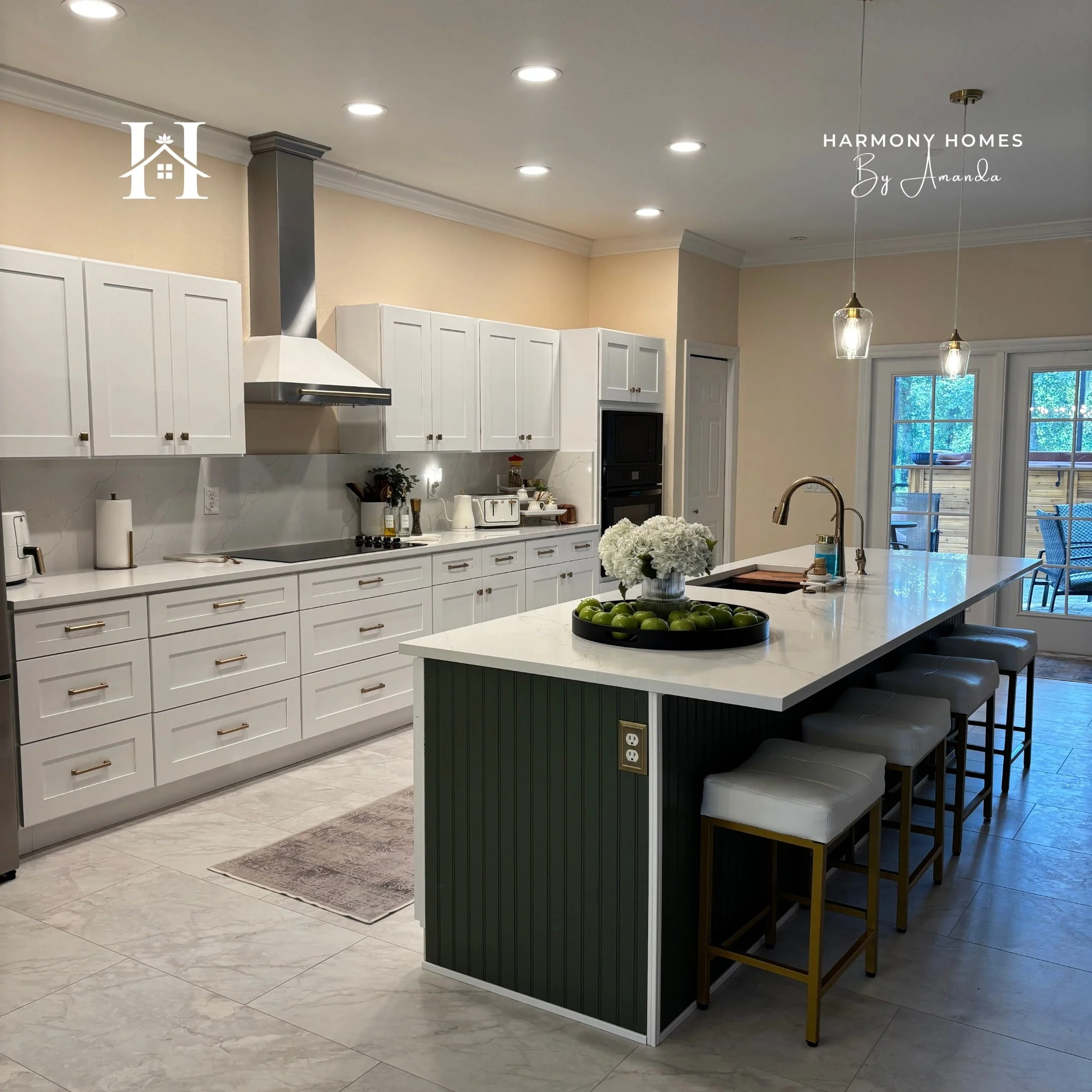 ¿Por qué es importante el Home Staging?                       (5 estadísticas clave que todo vendedor debe conocer)