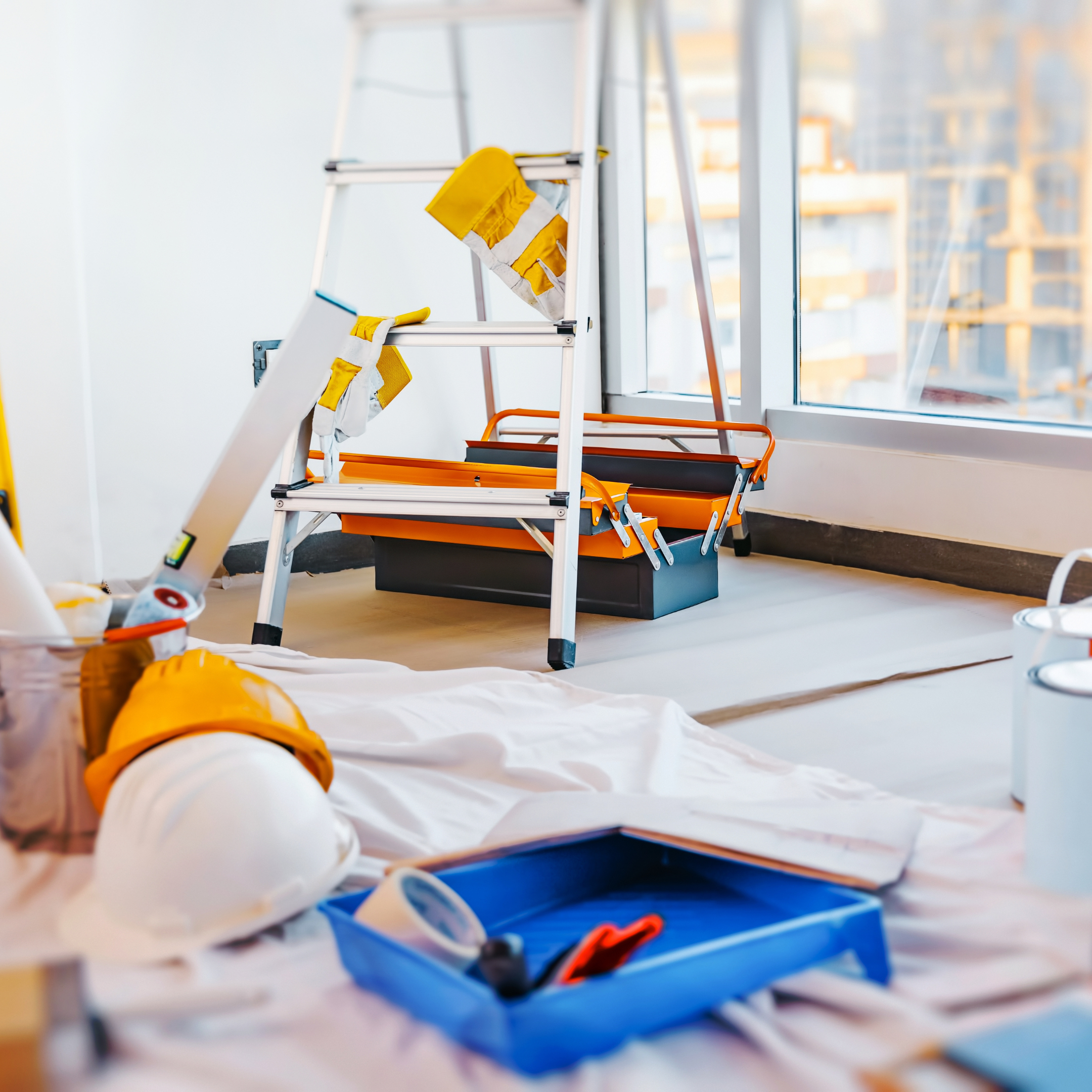 Most Flip Mistakes Happen Before You Spend a Dollar