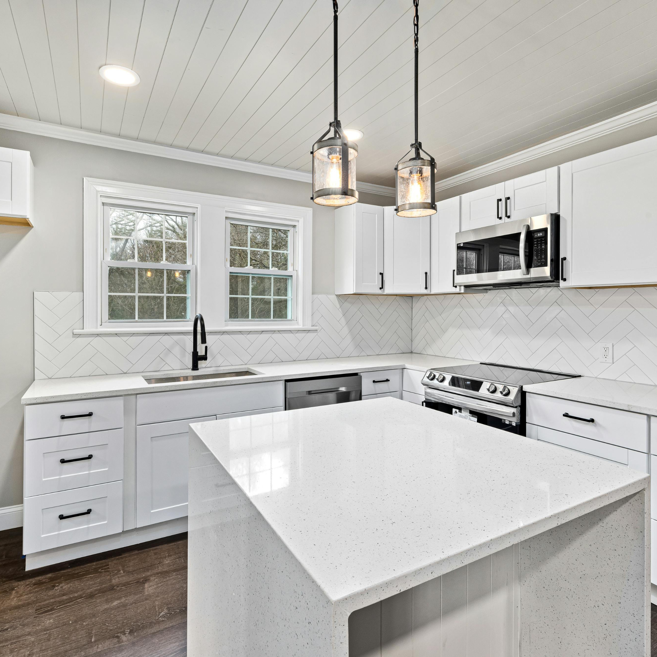 The Difference Between a Pretty Flip and a Profitable One