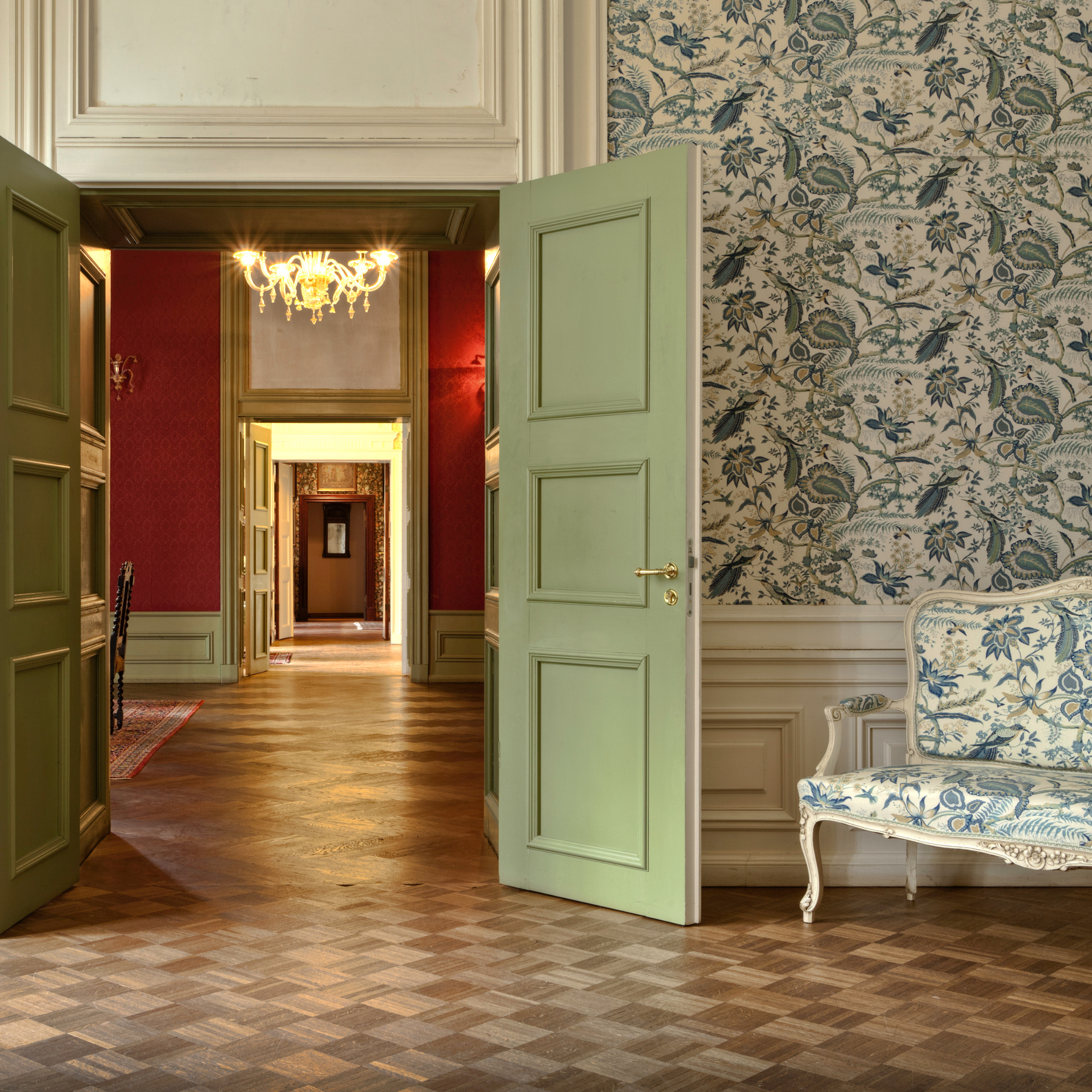 The Layout of Your House Might Be Slowing Your Sale