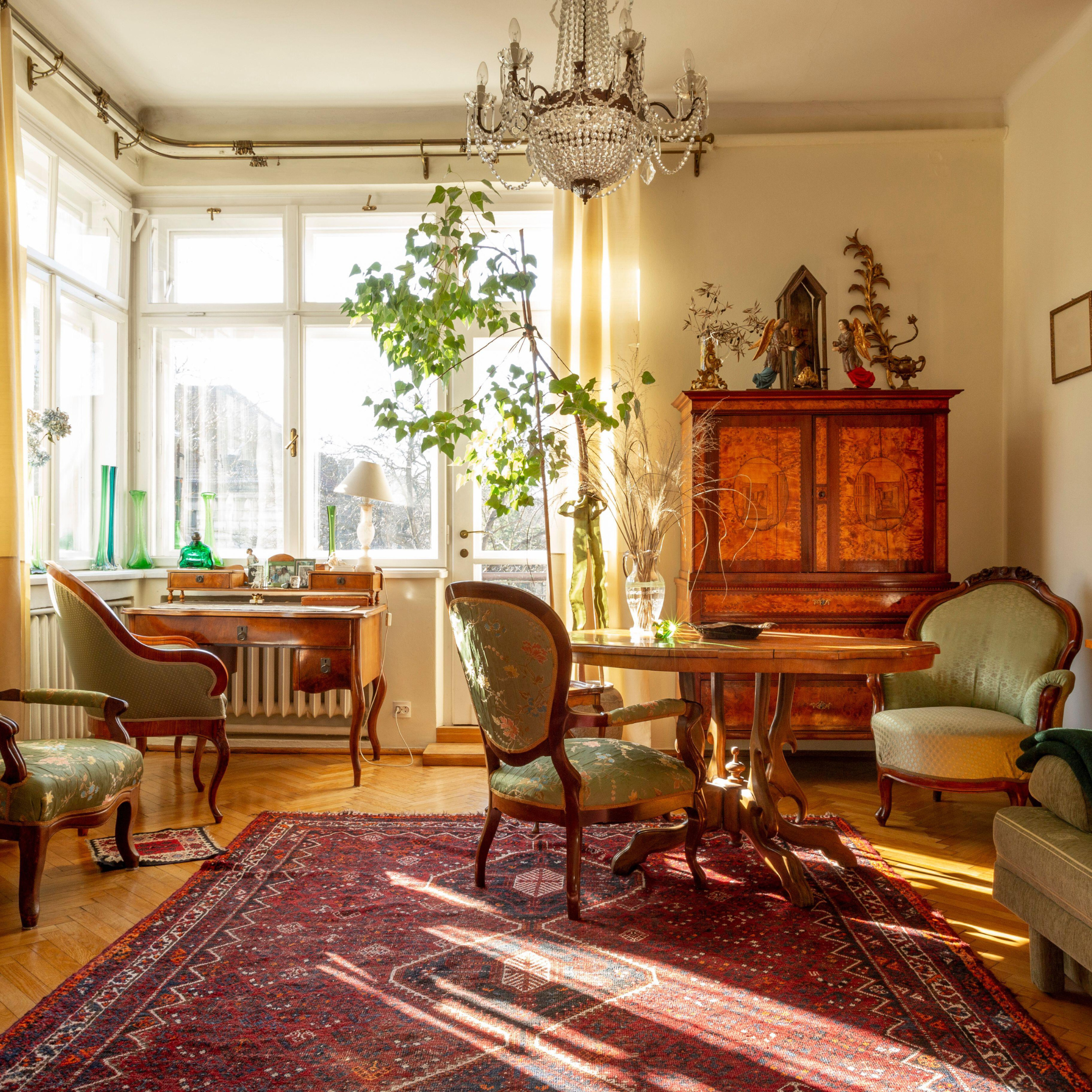 Why Some Homes Feel “Heavier” Than Others to Buyers