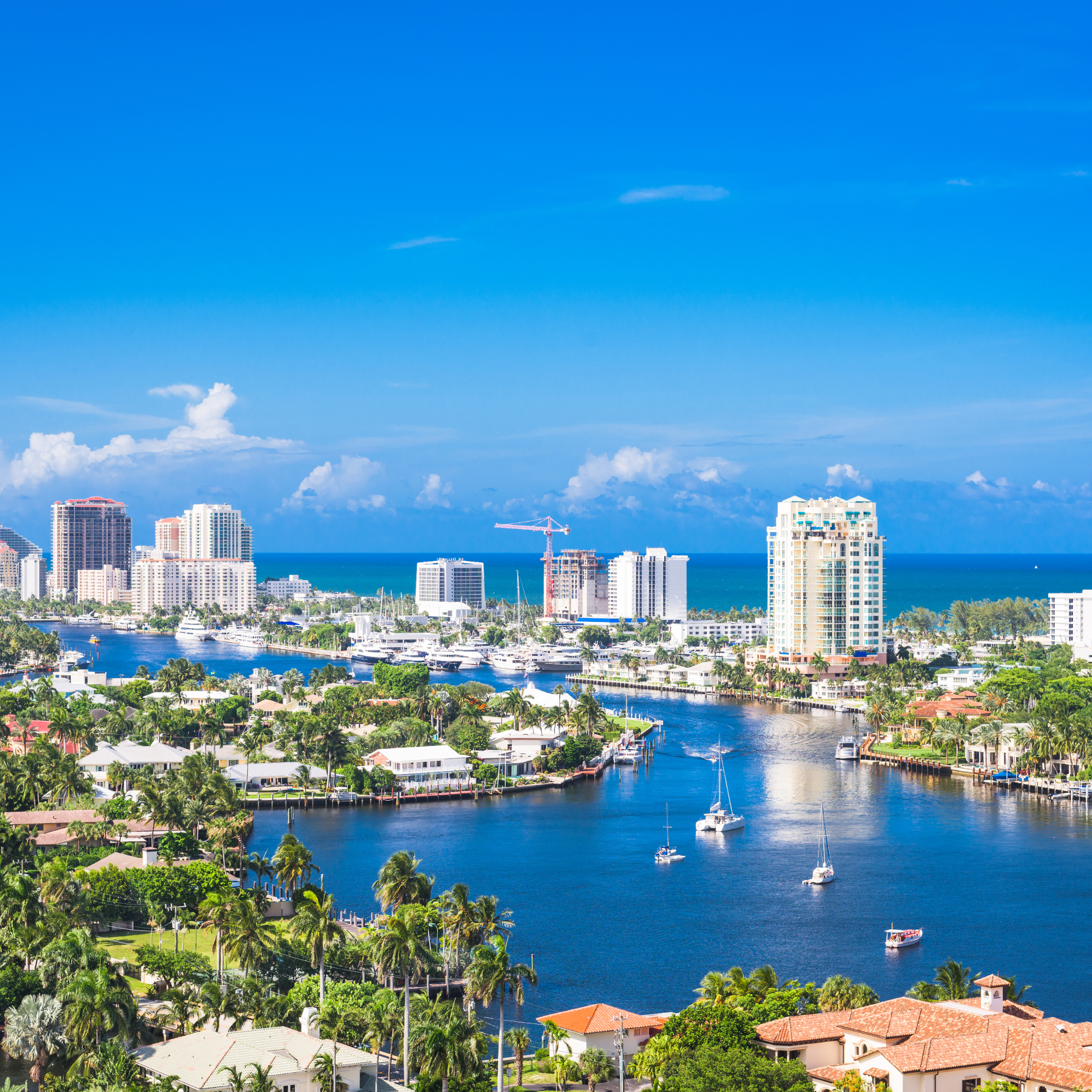 How to Choose the Right Area to Live in Florida
