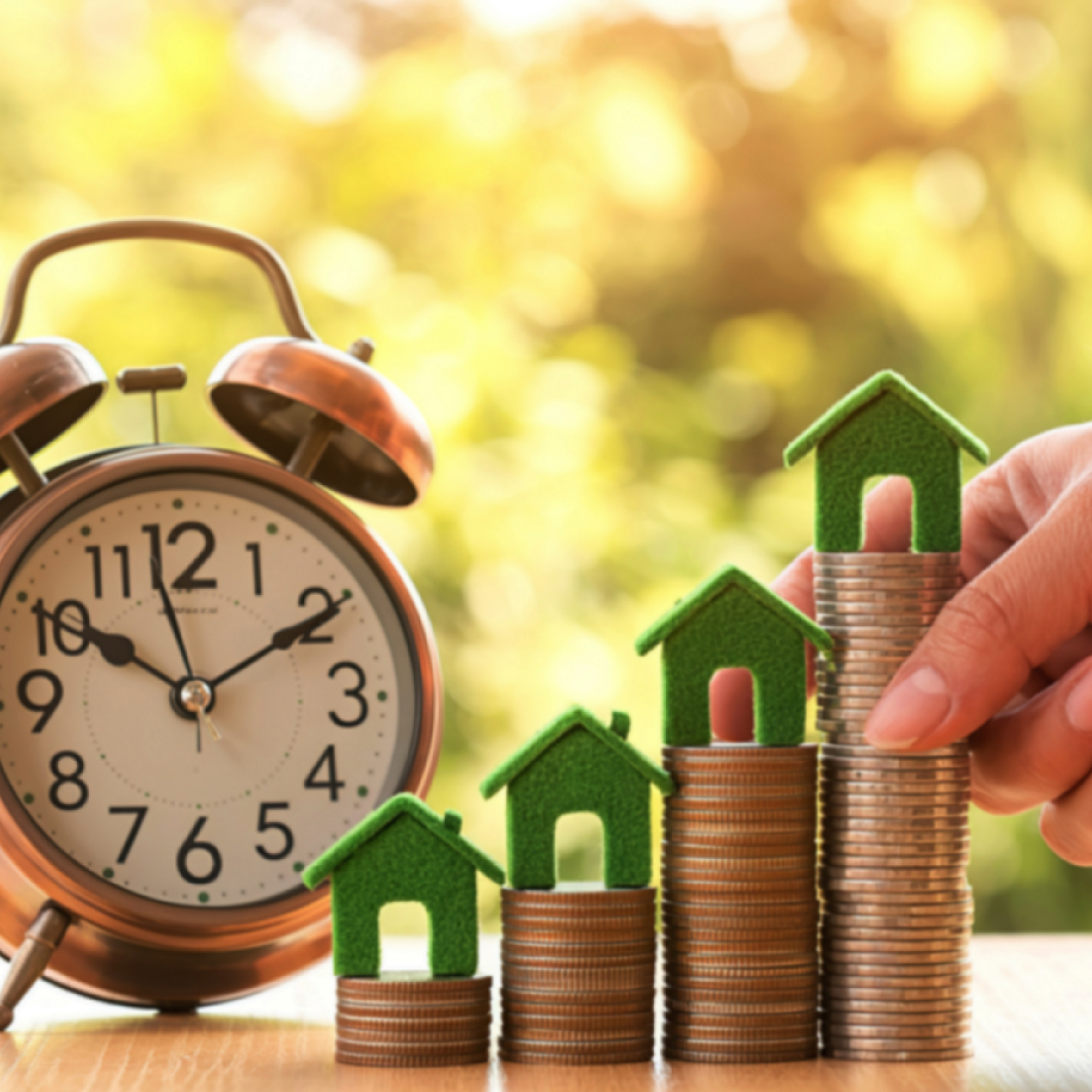 The Real Cost of Overpricing Your Home