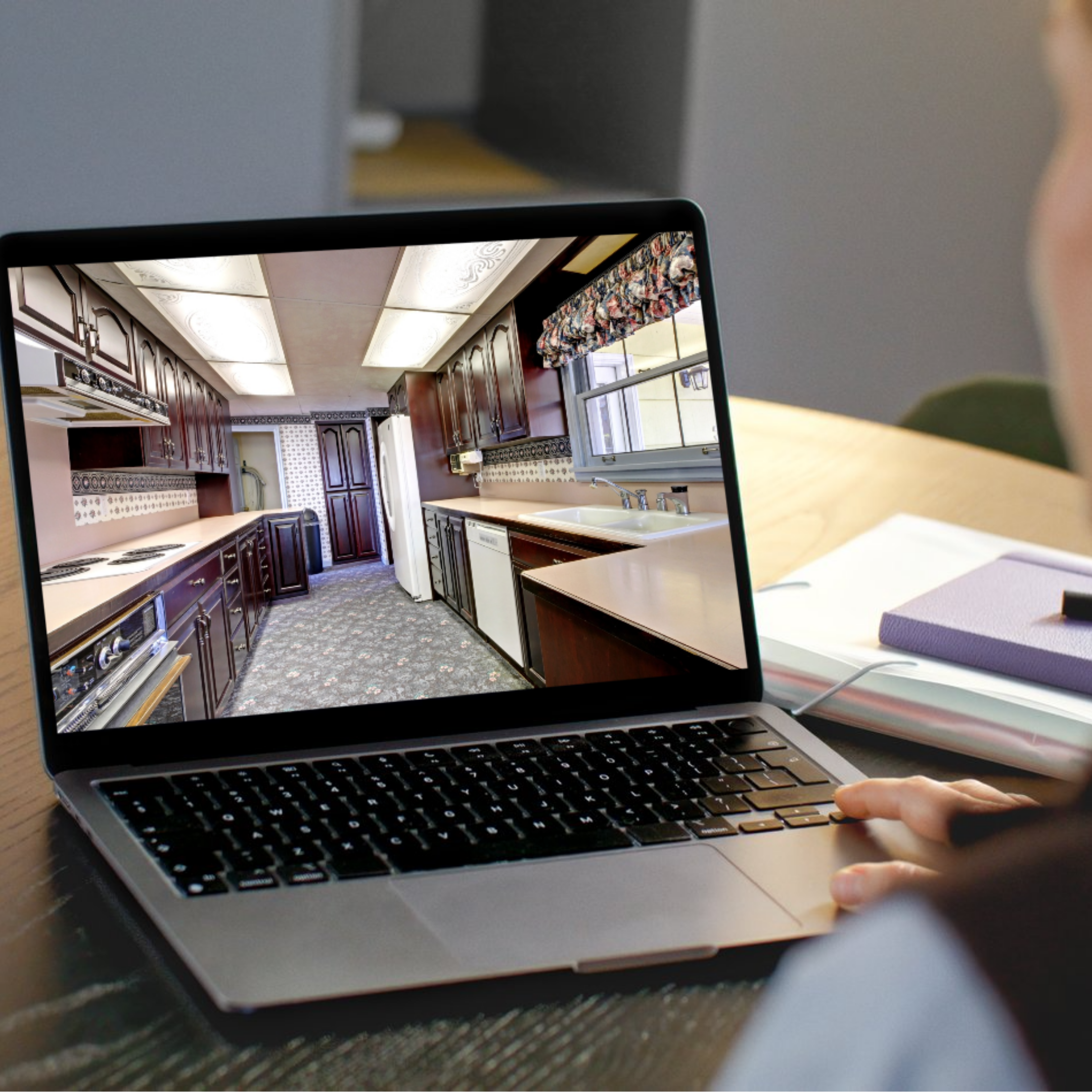 Staging Readiness Review