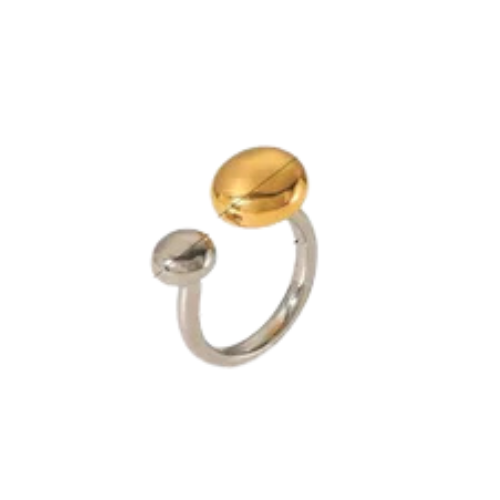 Power Ring - Double Trouble