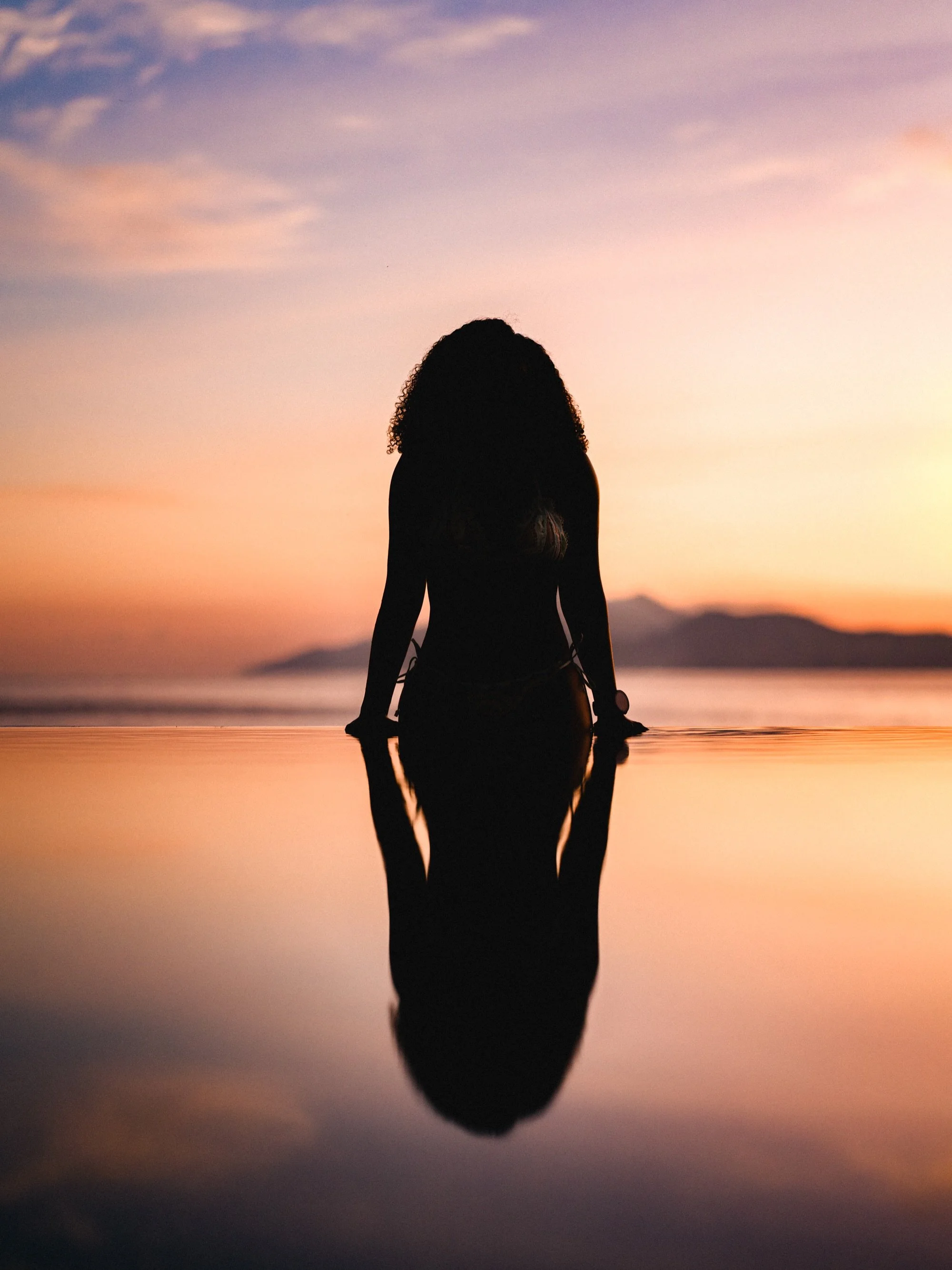 I try&hellip;

I try to show up as the best version of myself every day.
 
Some days that version is open, capable, bubbly, and hopeful. Other days that version is defeated and frozen in place by overwhelm and negative thoughts, just waiting for the 