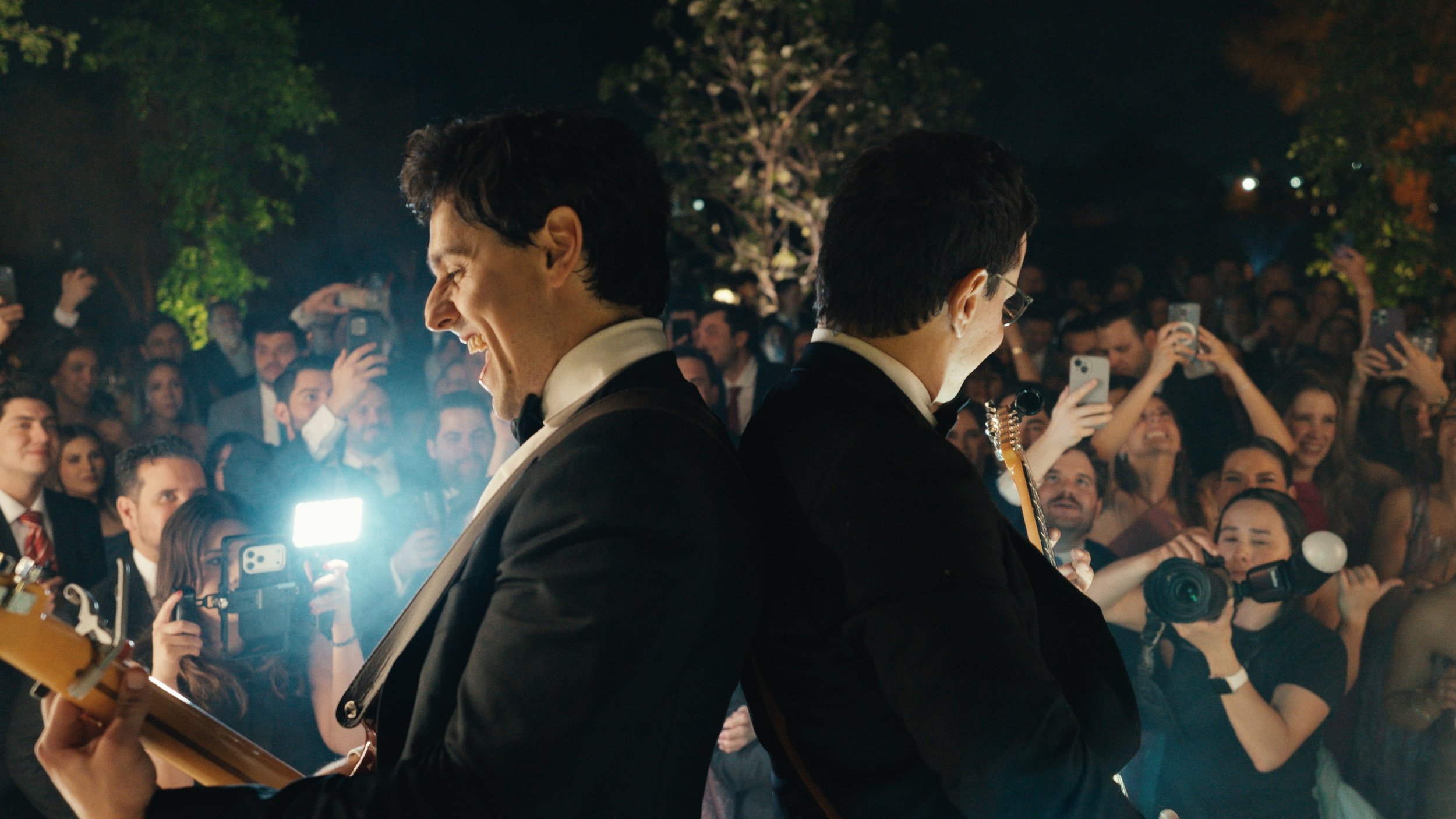 Ivana & Javier wedding in Hermosillo, Sonora, filmed by Villa Films