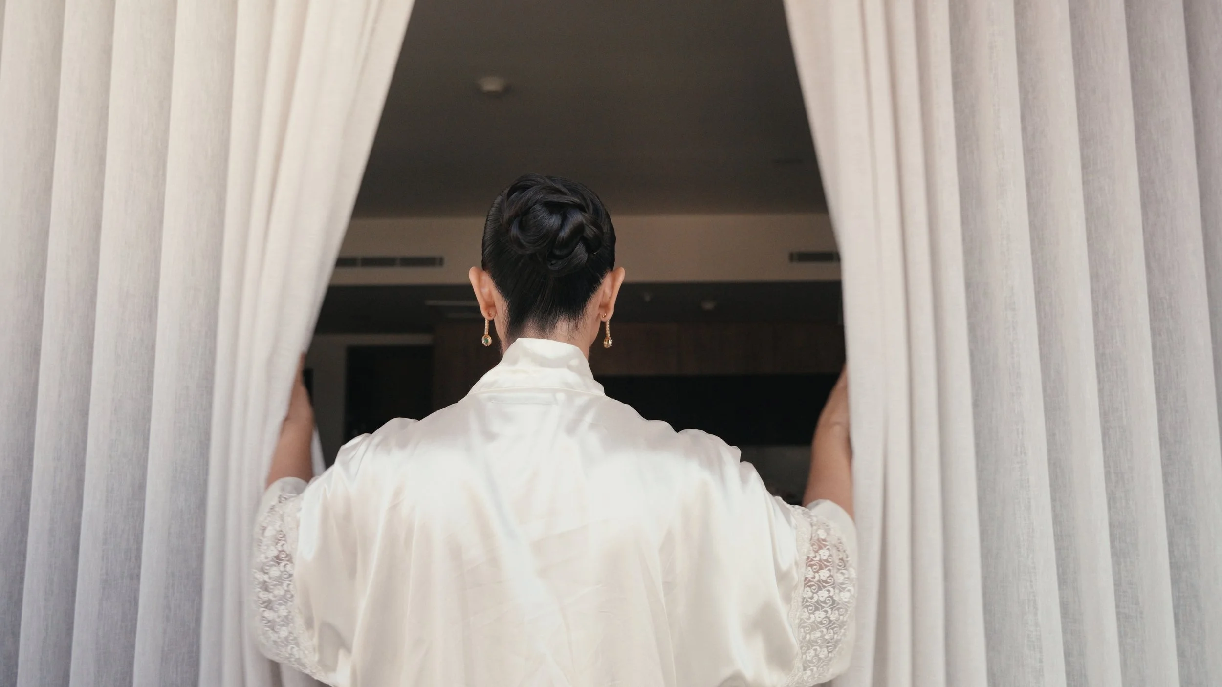 Paloma & David wedding in Hermosillo, Sonora, filmed by Villa Films