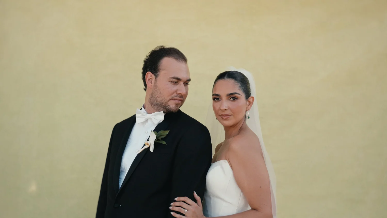 Paloma & David