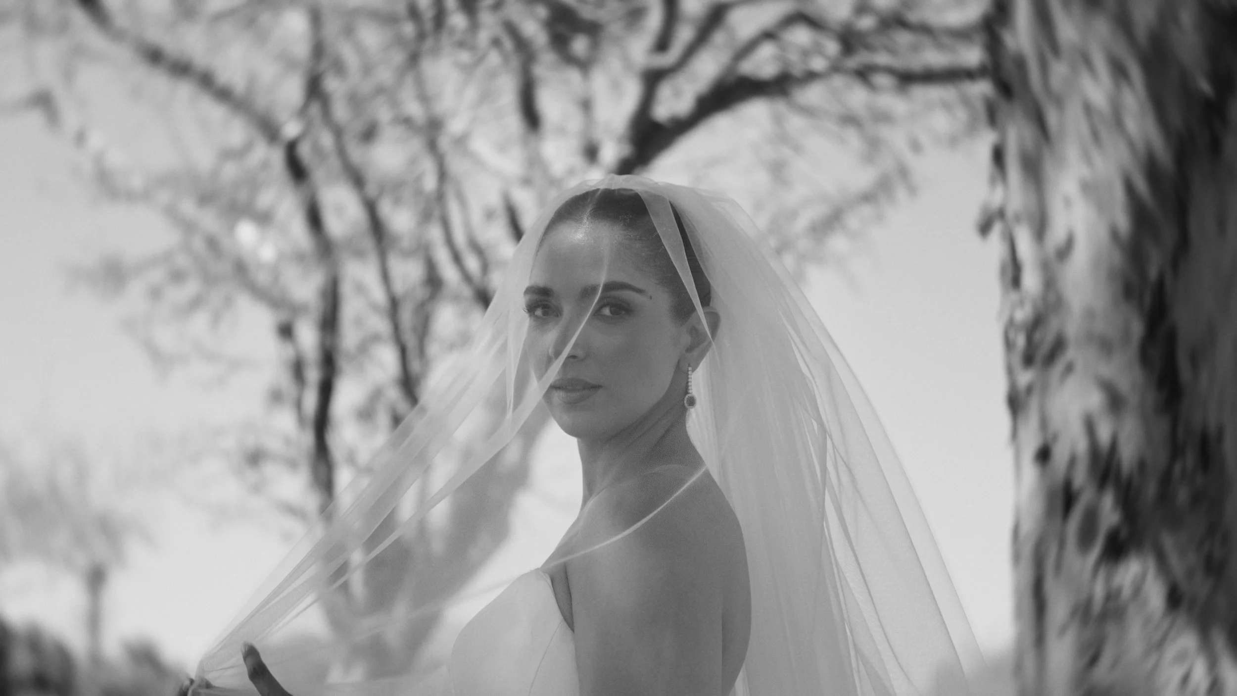 Paloma & David wedding in Hermosillo, Sonora, filmed by Villa Films