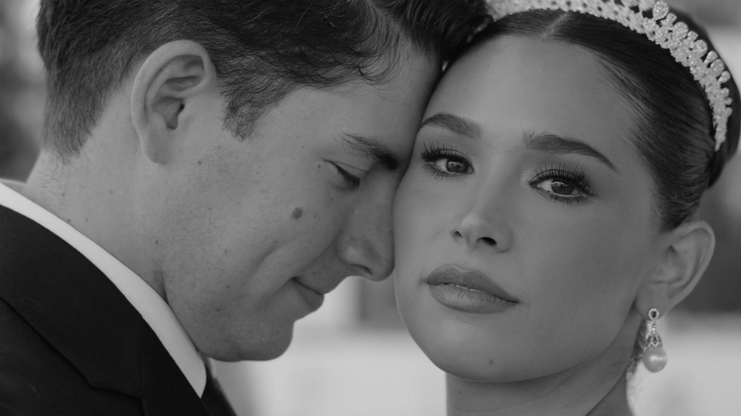 Connie & Juan Luis wedding in Hermosillo, Sonora, filmed by Villa Films