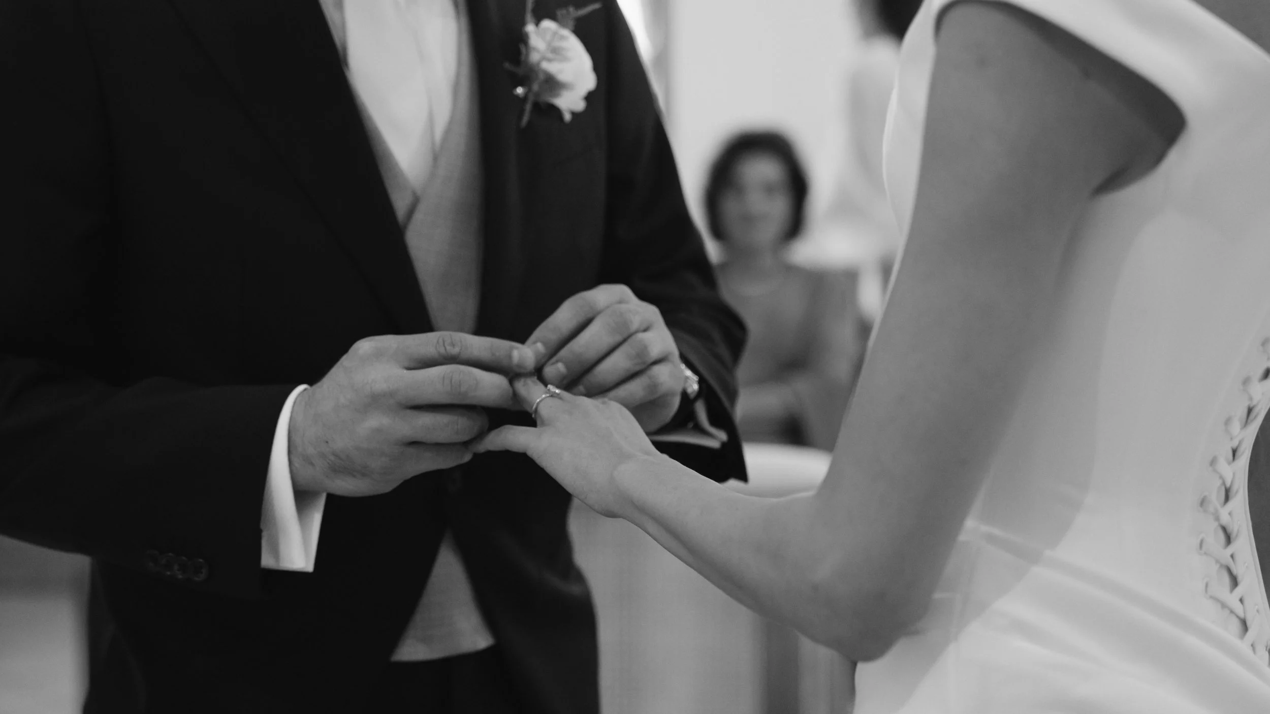 Sofía & Juan Pablo wedding in San Carlos, Sonora, filmed by Villa Films