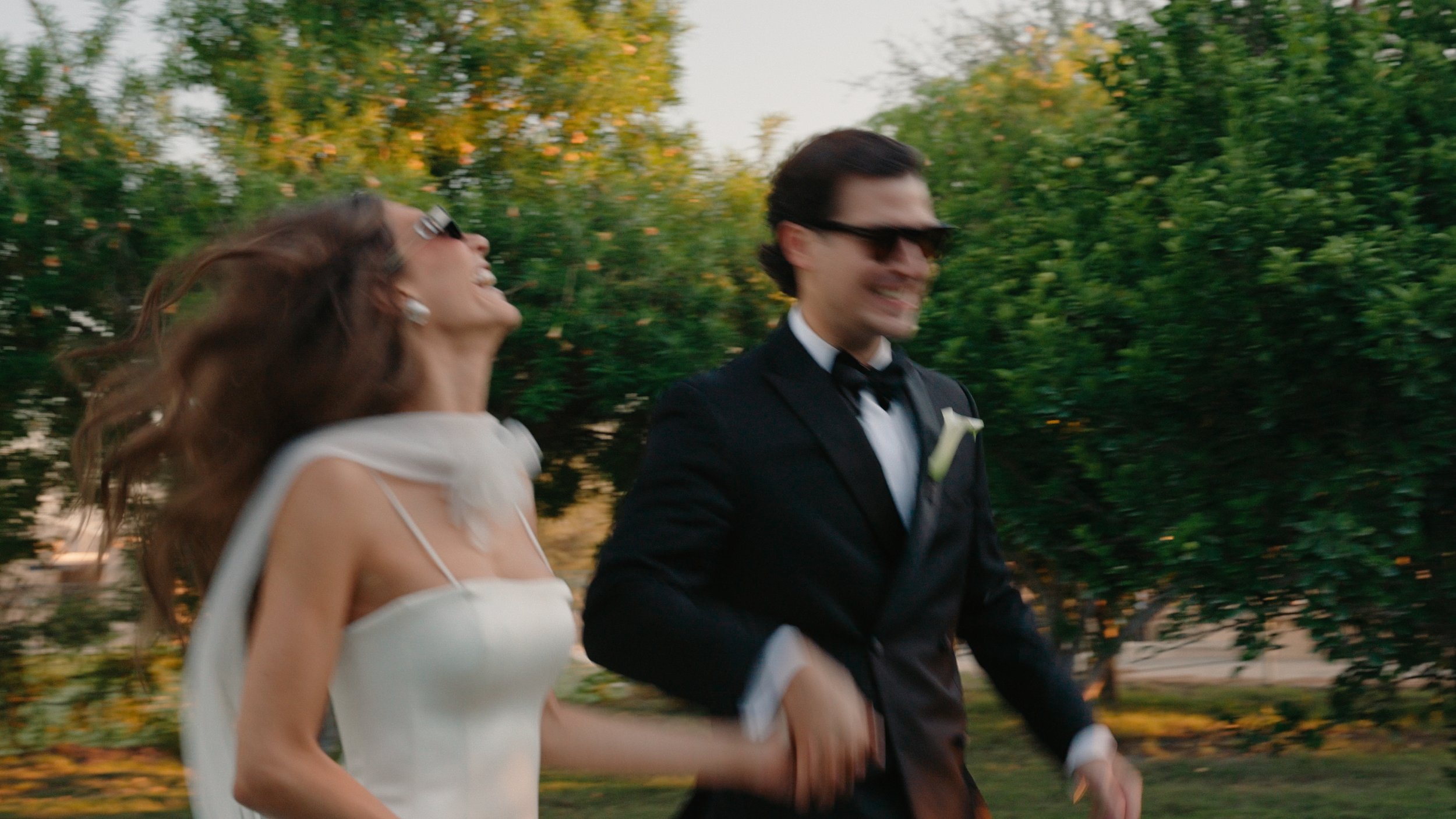 Ana Lourdes & Héctor wedding in Hermosillo, Sonora, filmed by Villa Films