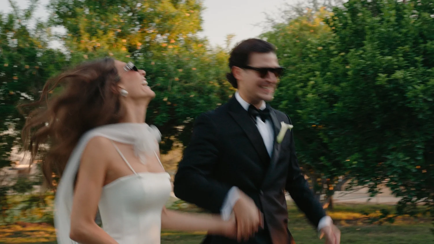 Ana Lourdes & Héctor
