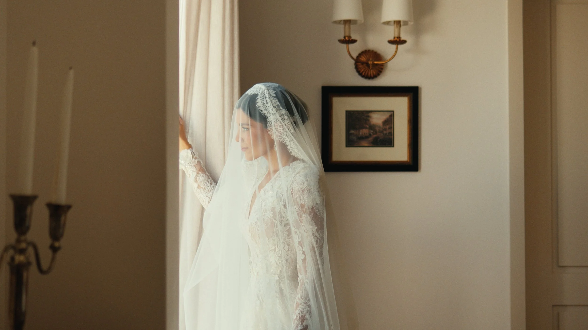 Fátima & Diego wedding in Hermosillo, Sonora, filmed by Villa Films