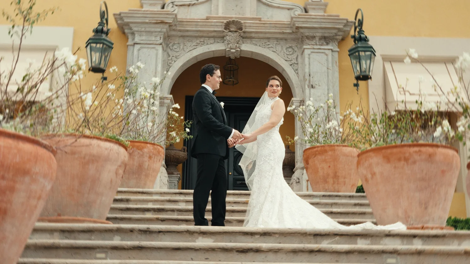 Ivana & Javier