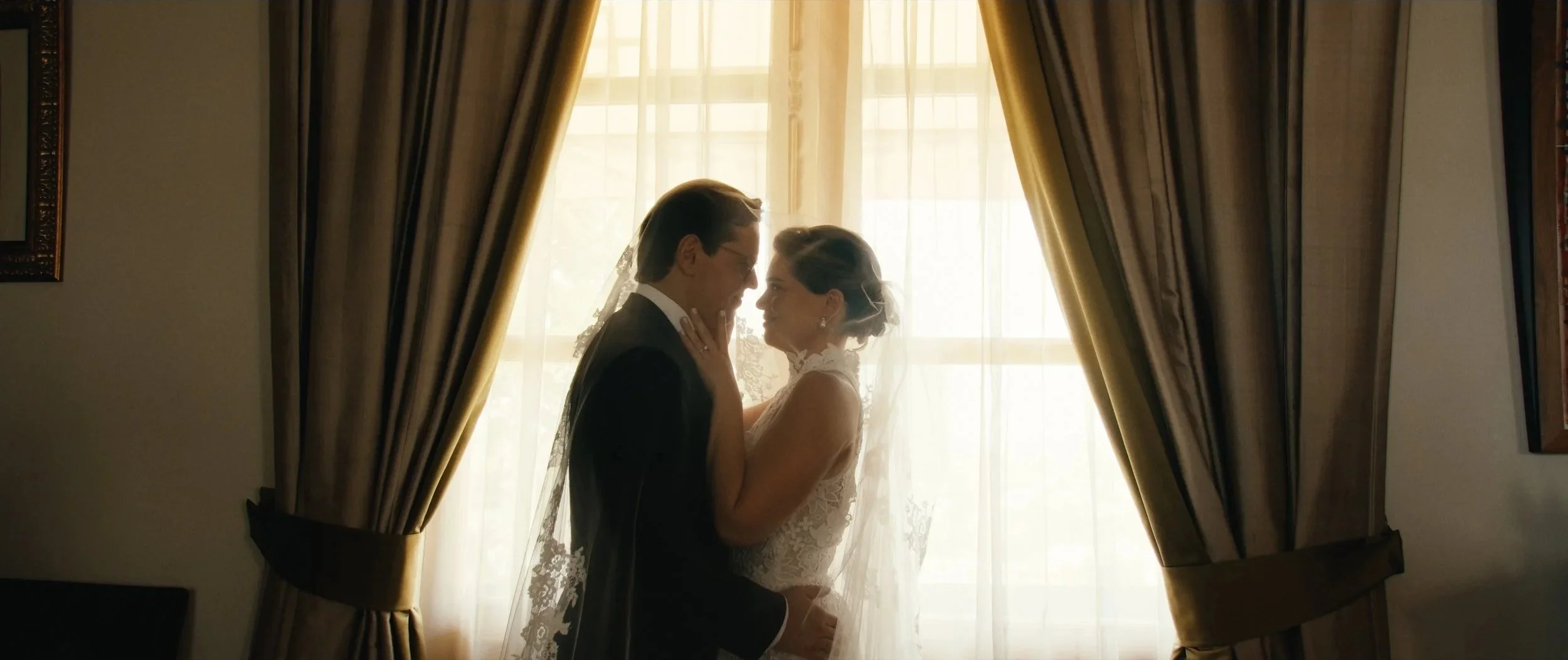 Ivana & Javier wedding in Hermosillo, Sonora, filmed by Villa Films