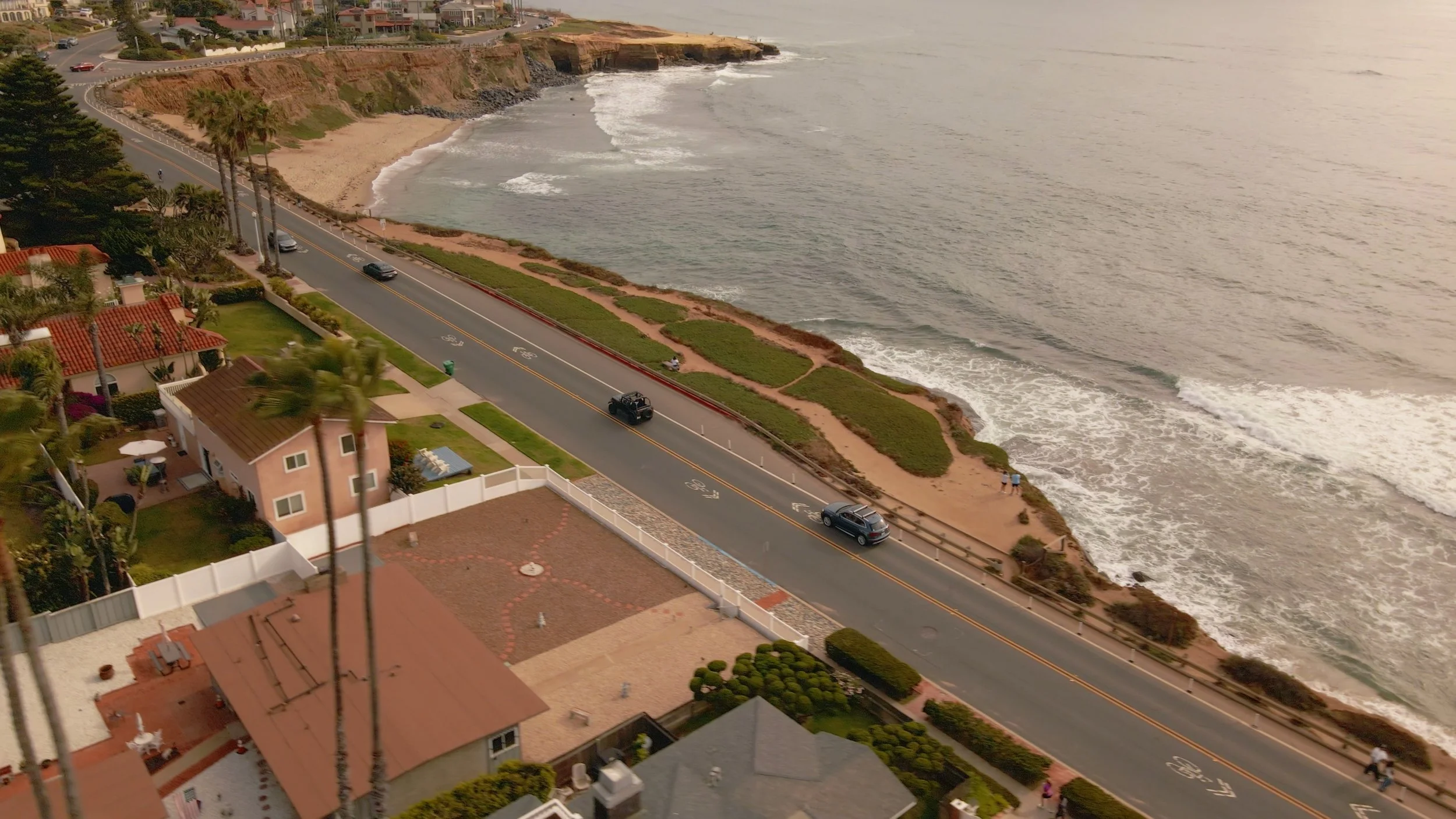 Iveth & Jesús wedding in San Diego, California, filmed by Villa Films