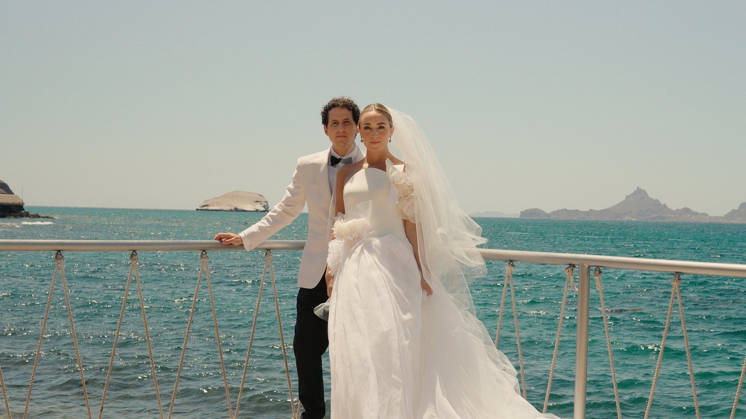 Sofía & Luis