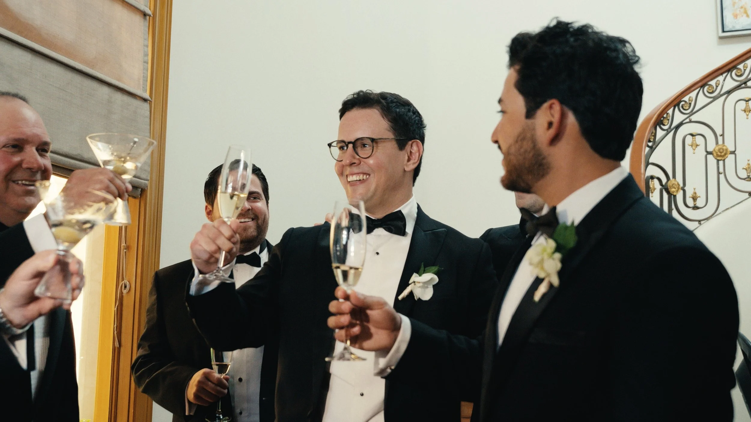 Ivana & Javier wedding in Hermosillo, Sonora, filmed by Villa Films