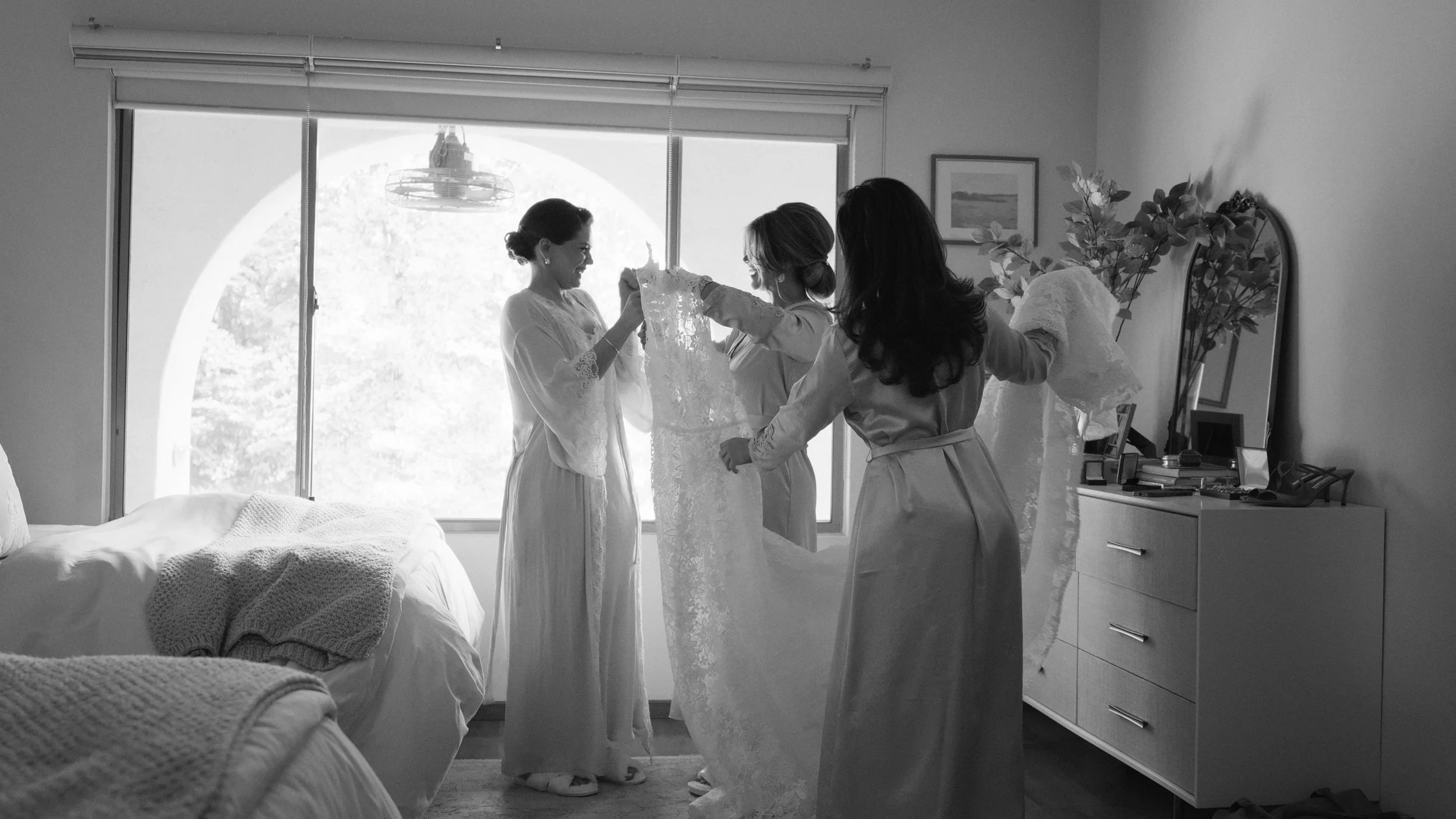 Ivana & Javier wedding in Hermosillo, Sonora, filmed by Villa Films