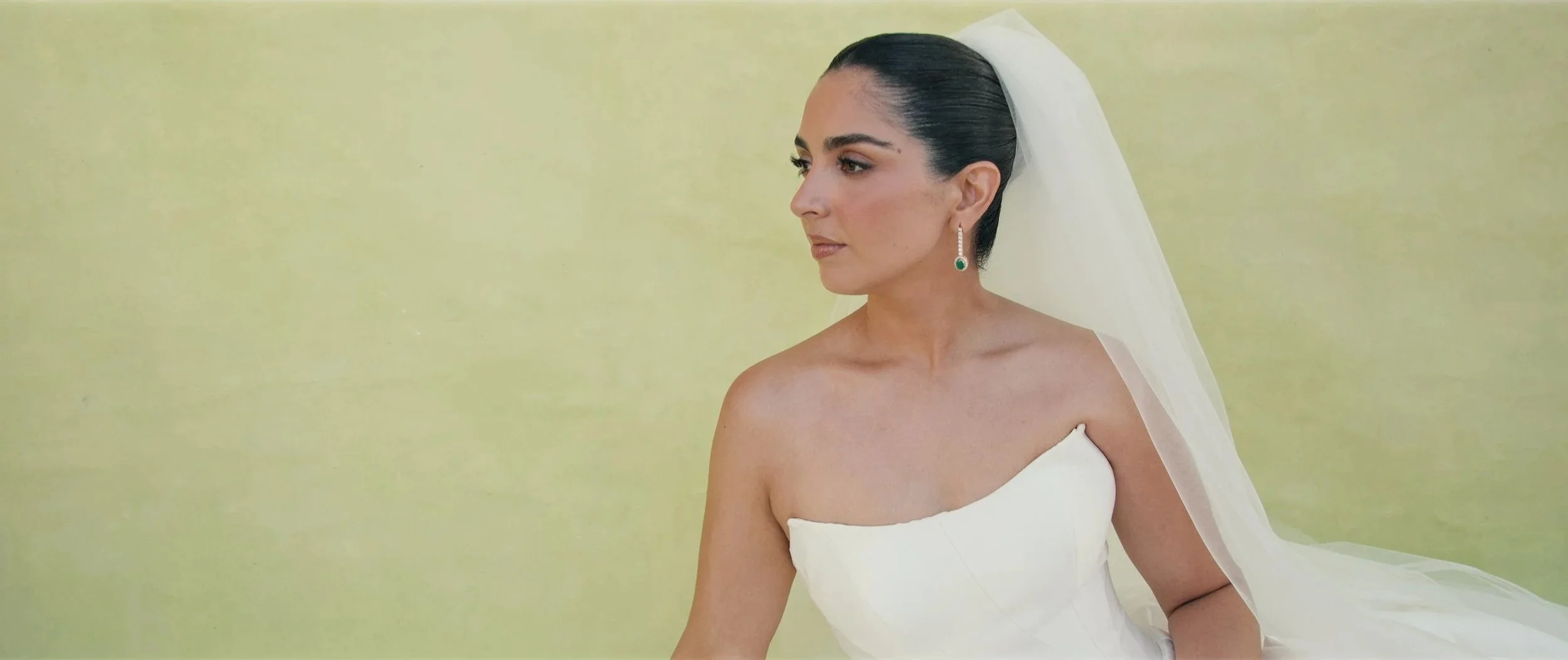 Paloma & David wedding in Hermosillo, Sonora, filmed by Villa Films