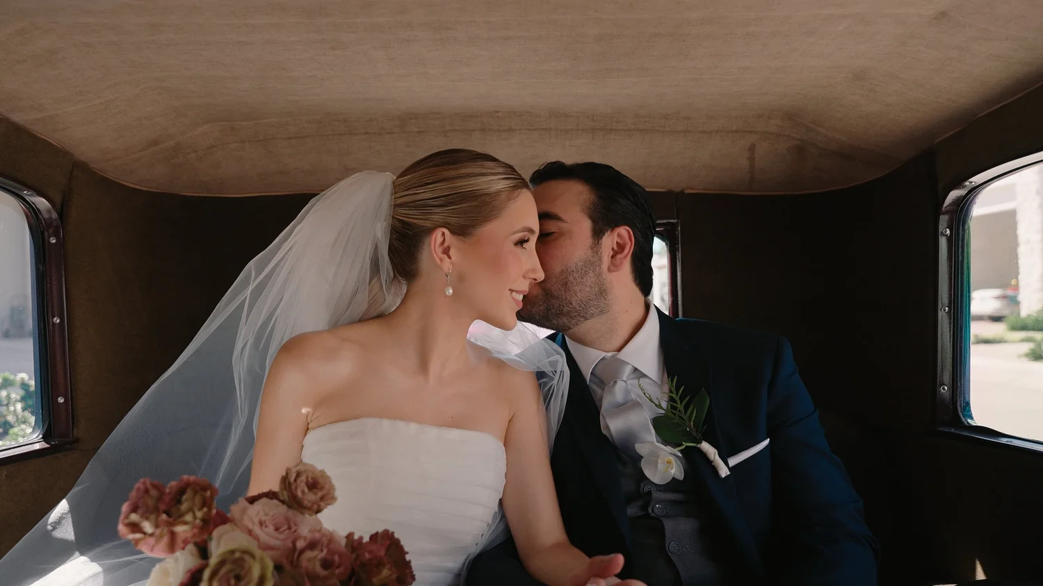 Maru & Jorge