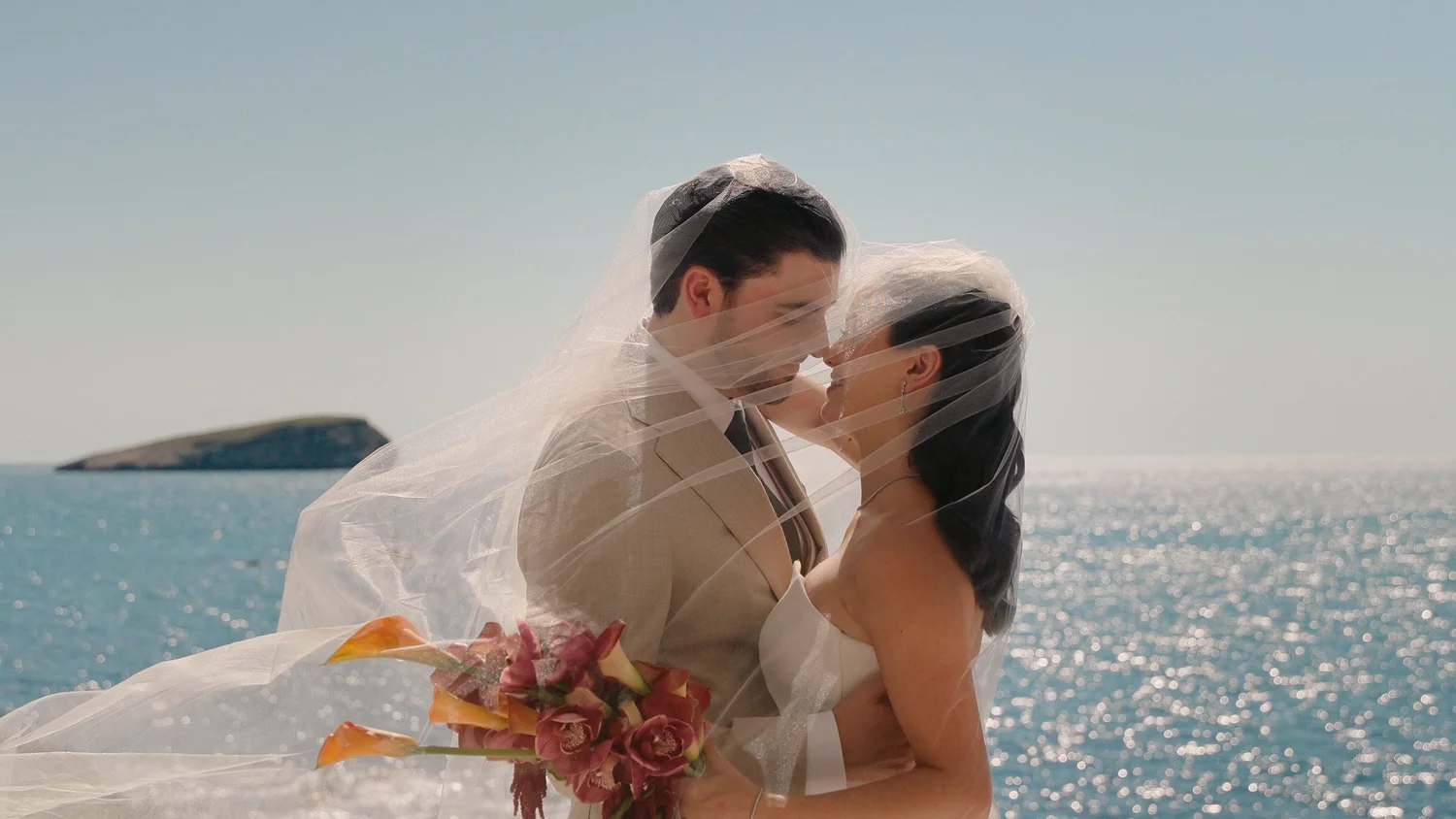 Erika & Esteban