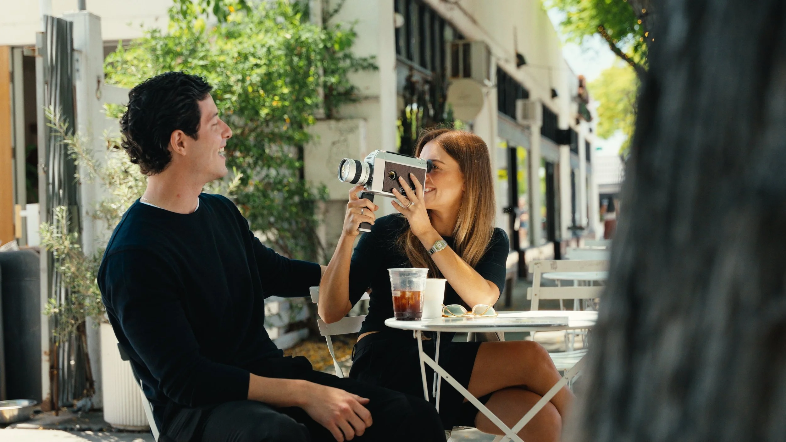 Iveth & Jesús wedding in San Diego, California, filmed by Villa Films