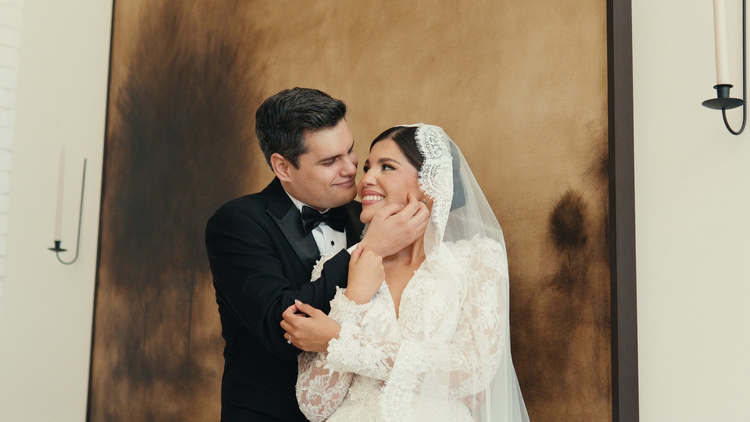 Fátima & Diego