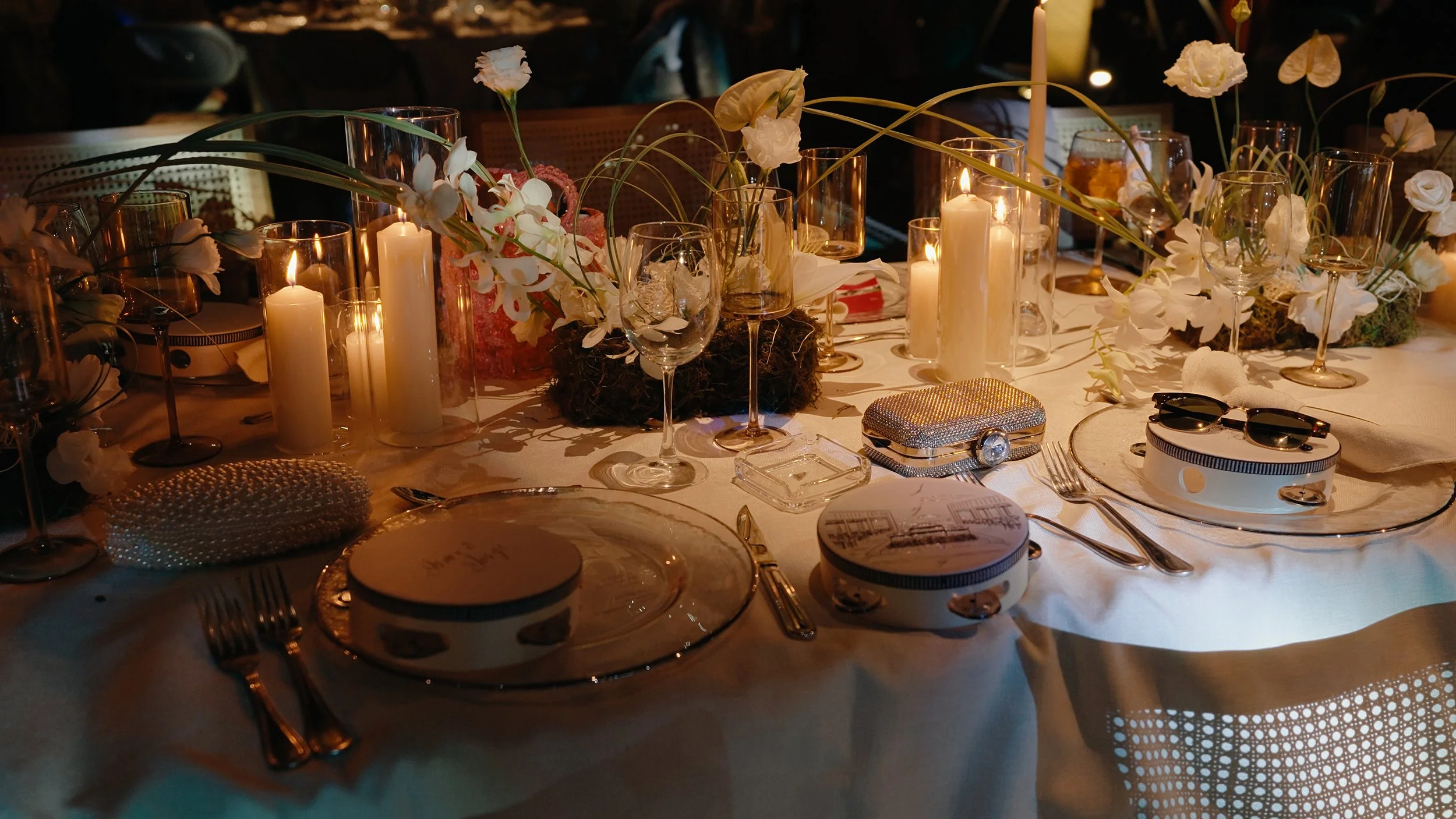 Irma & Jorge wedding in San Carlos, Sonora, filmed by Villa Films