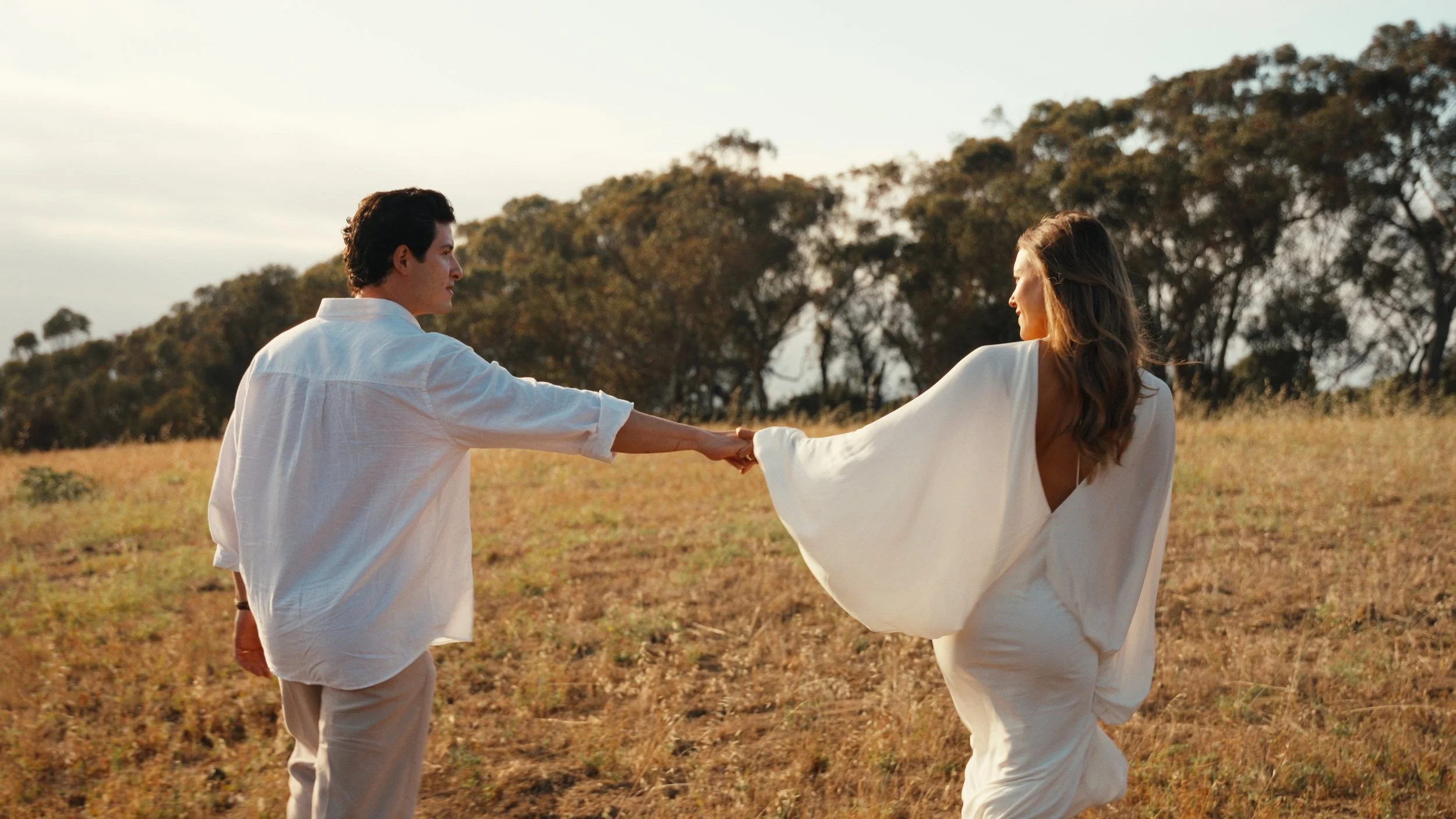 Iveth & Jesús wedding in San Diego, California, filmed by Villa Films