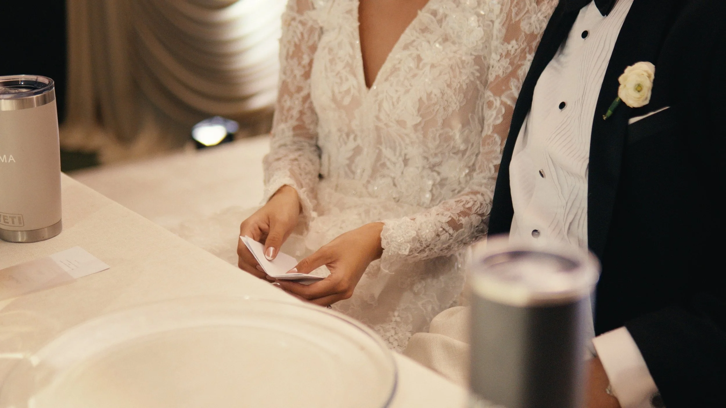 Fátima & Diego wedding in Hermosillo, Sonora, filmed by Villa Films