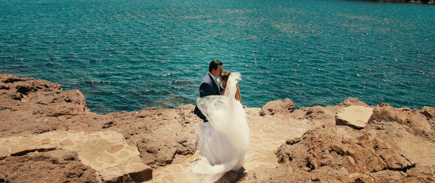 Patricia & Samuel